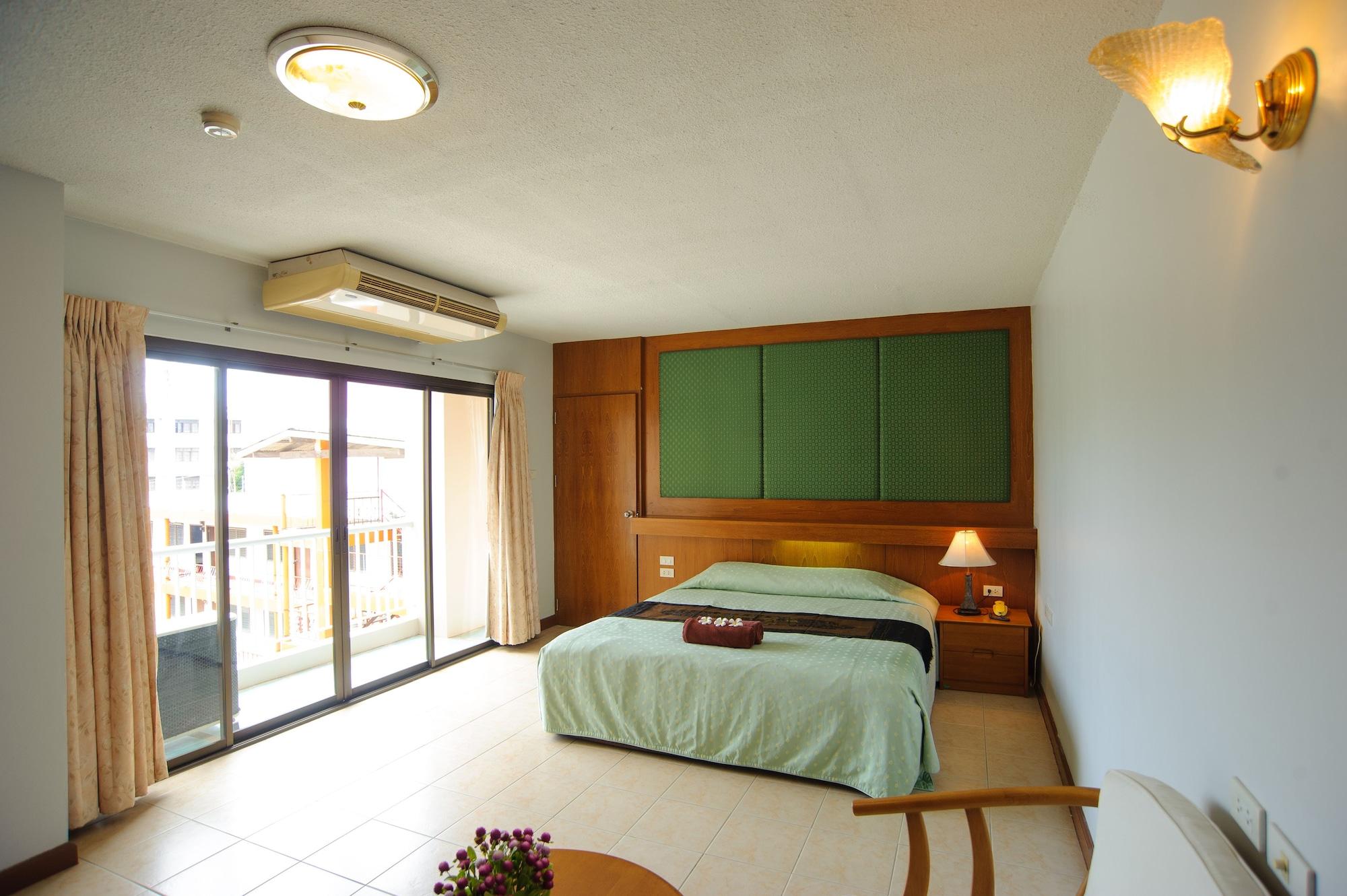 Hotel Diamond Place 3*