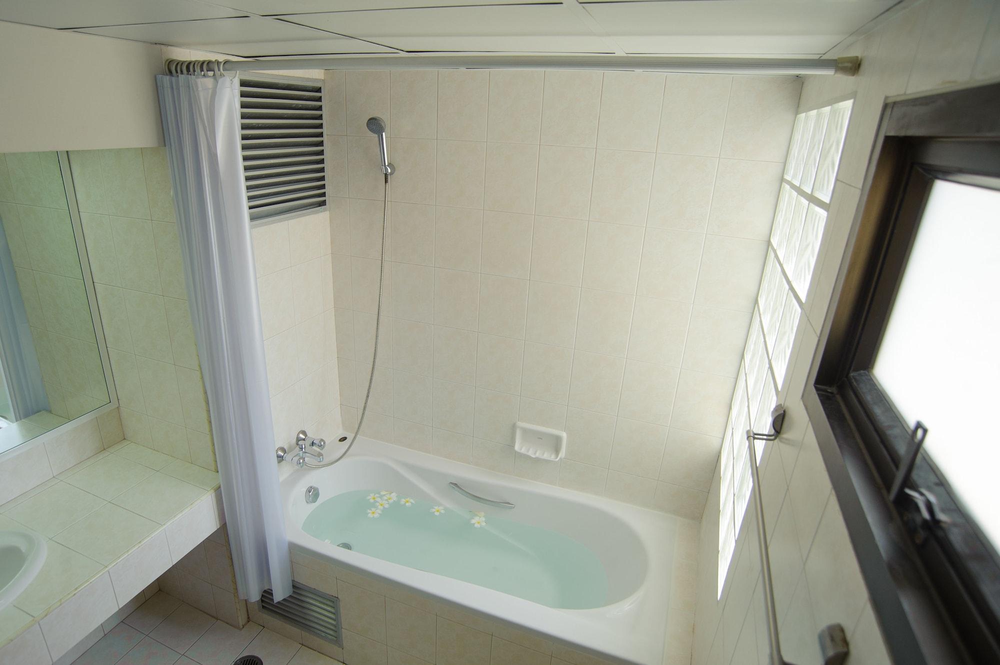 Diamond Place โรงแรม Pattaya