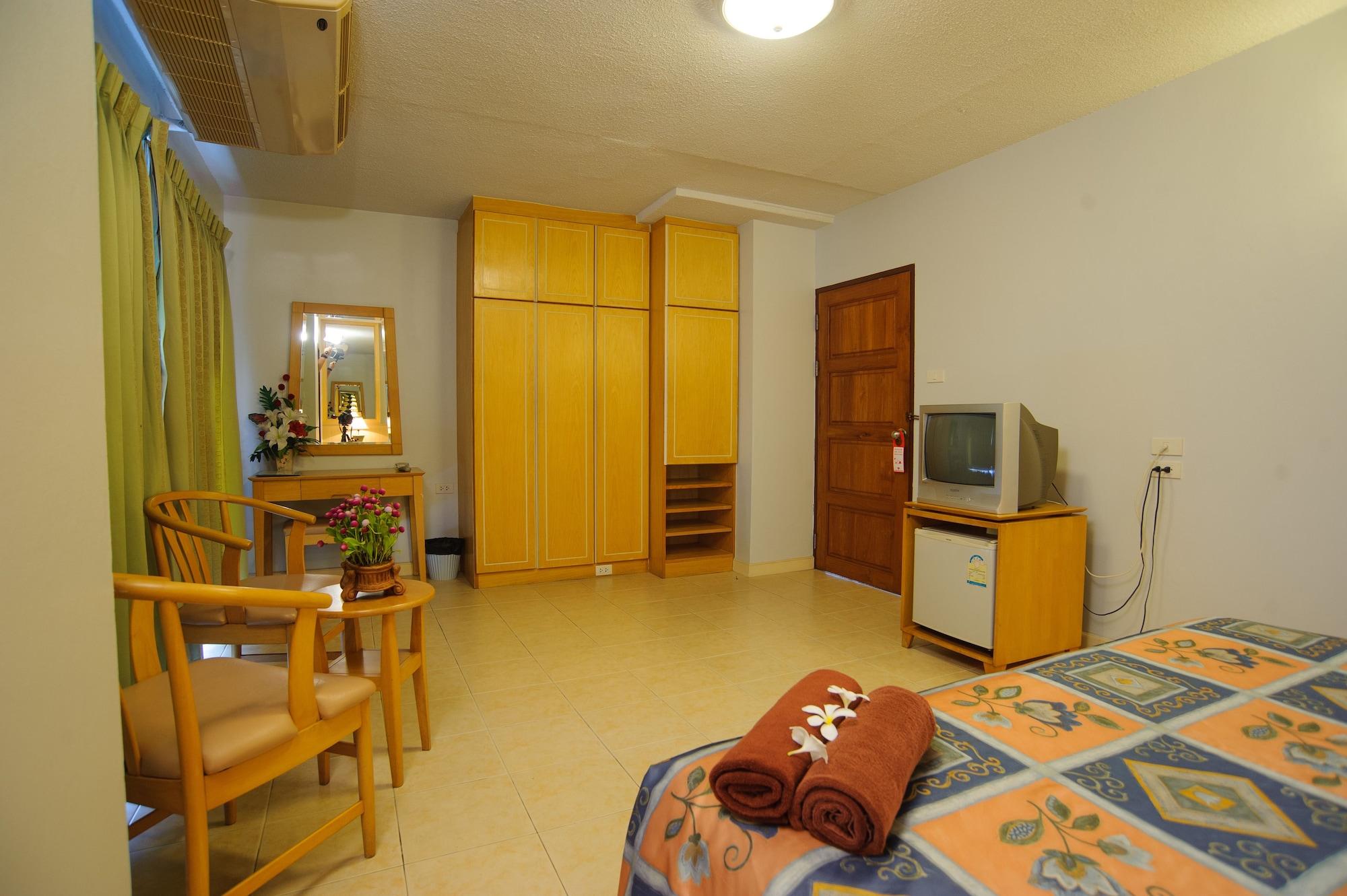 Diamond Place Hotel