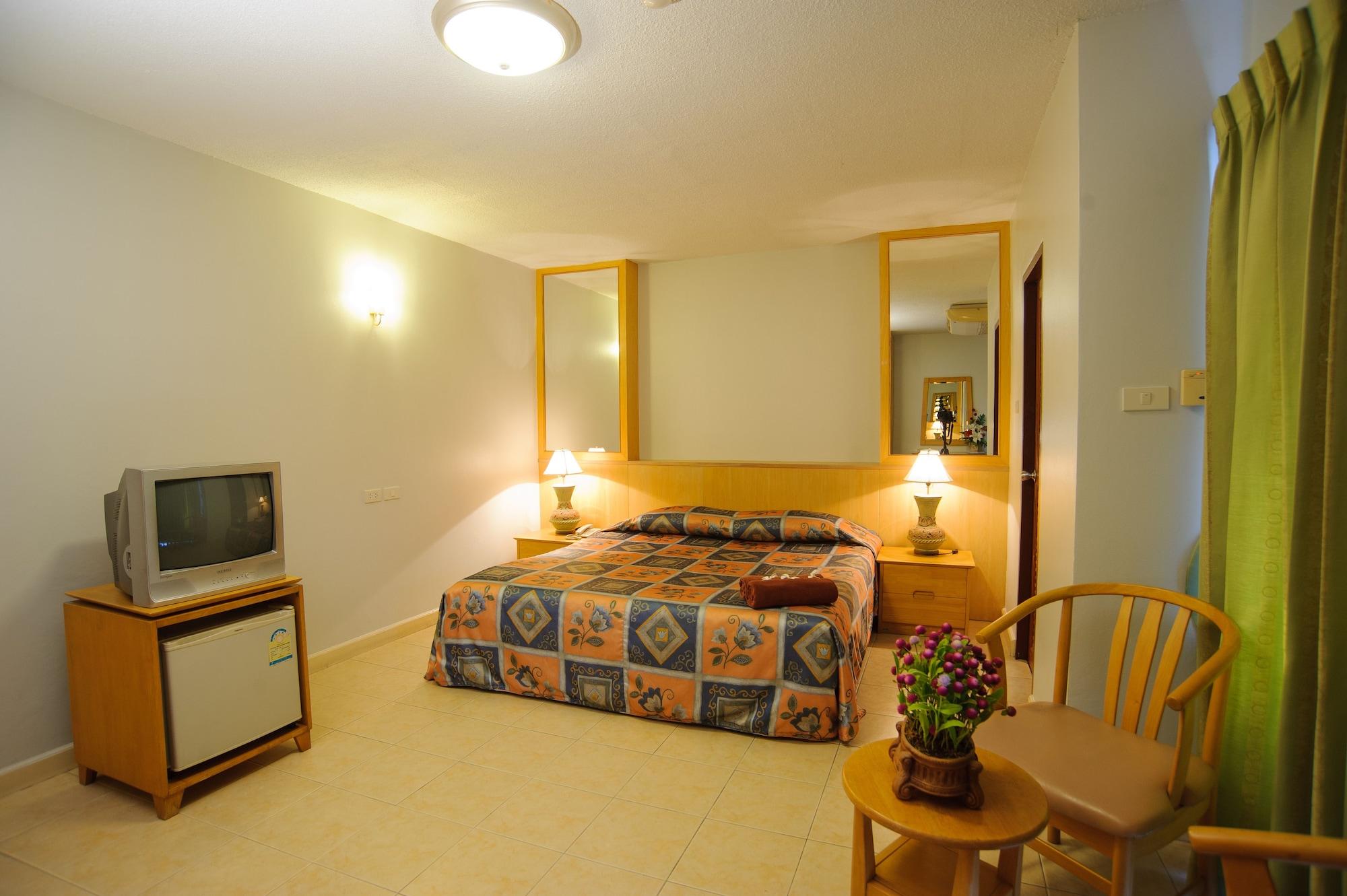 Diamond Place Hotel Pattaya