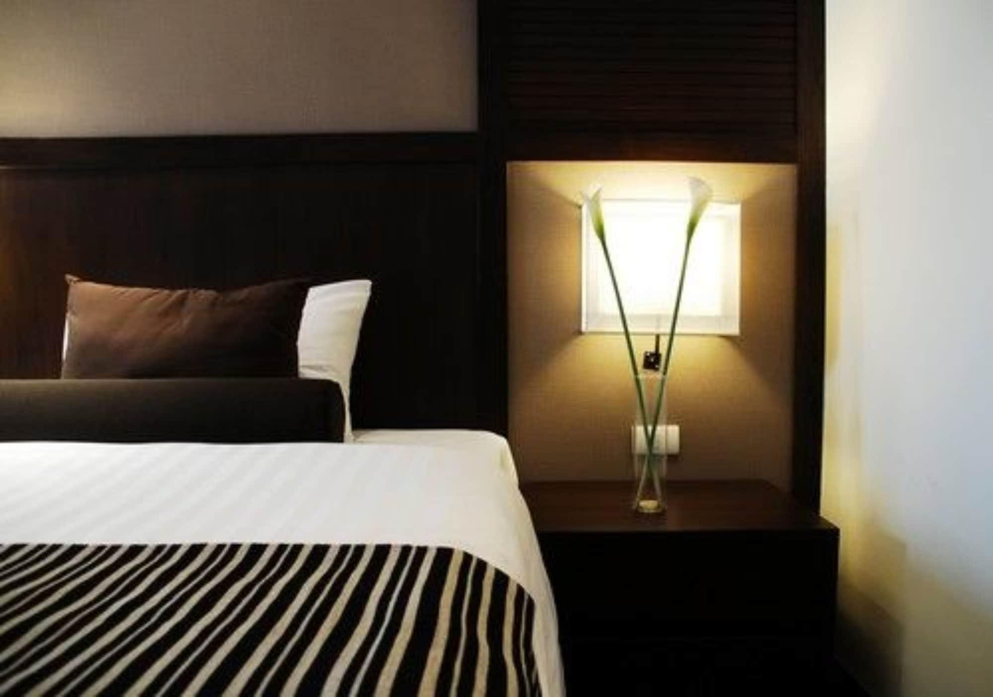 Hotel Signature Pattaya