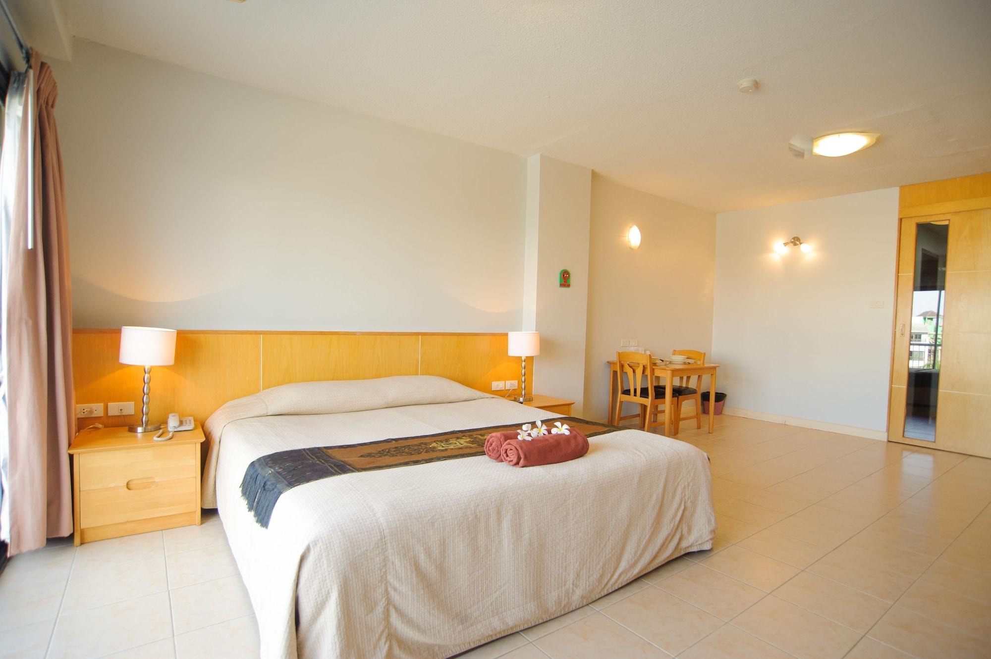 Diamond Place Hotel 3*