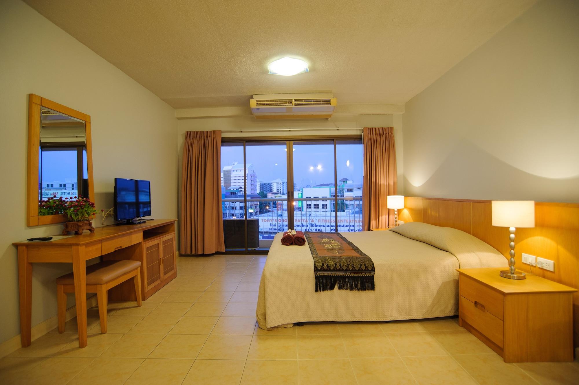 Diamond Place Hotel Pattaya