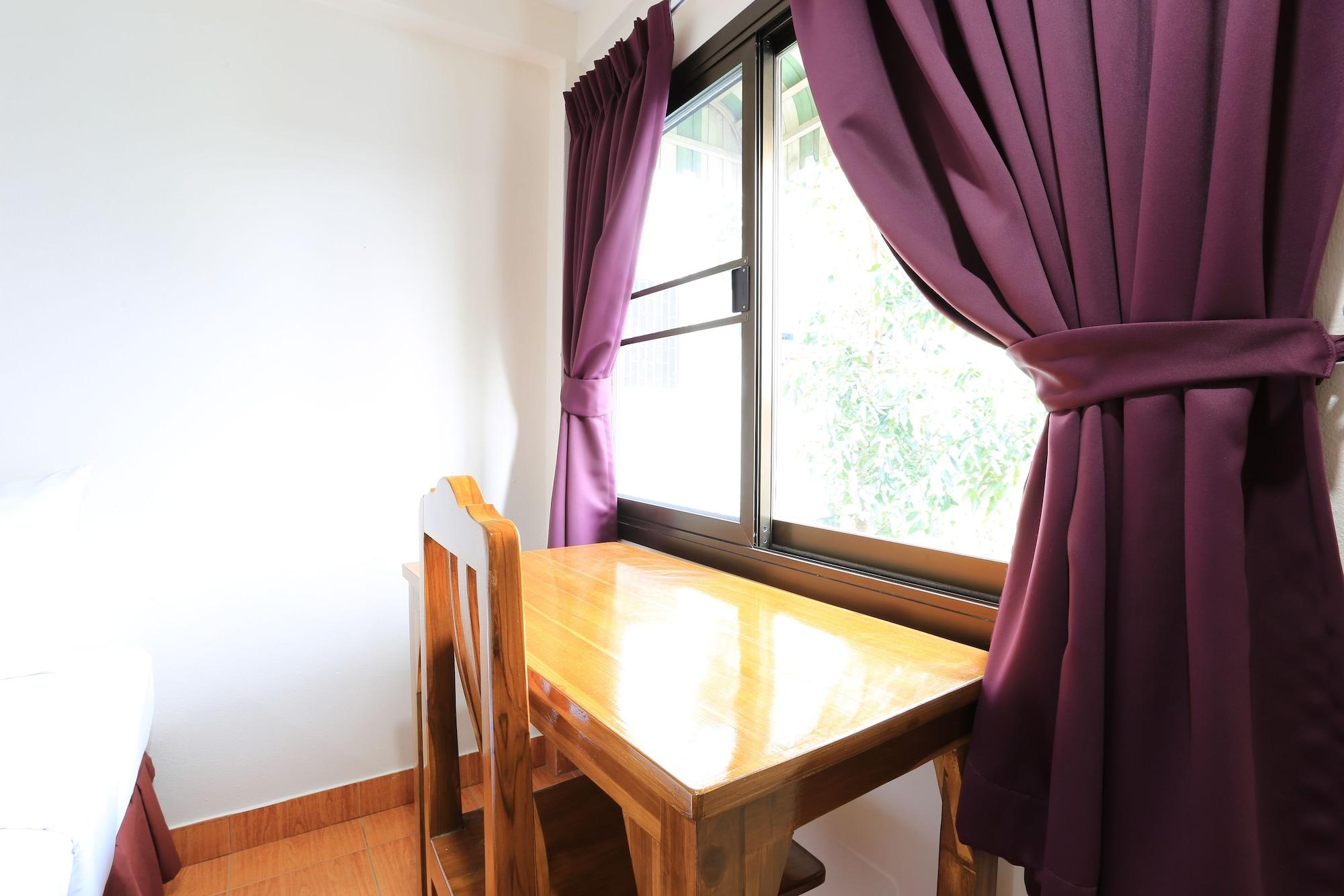 Guest house The Siam - Sha Extra