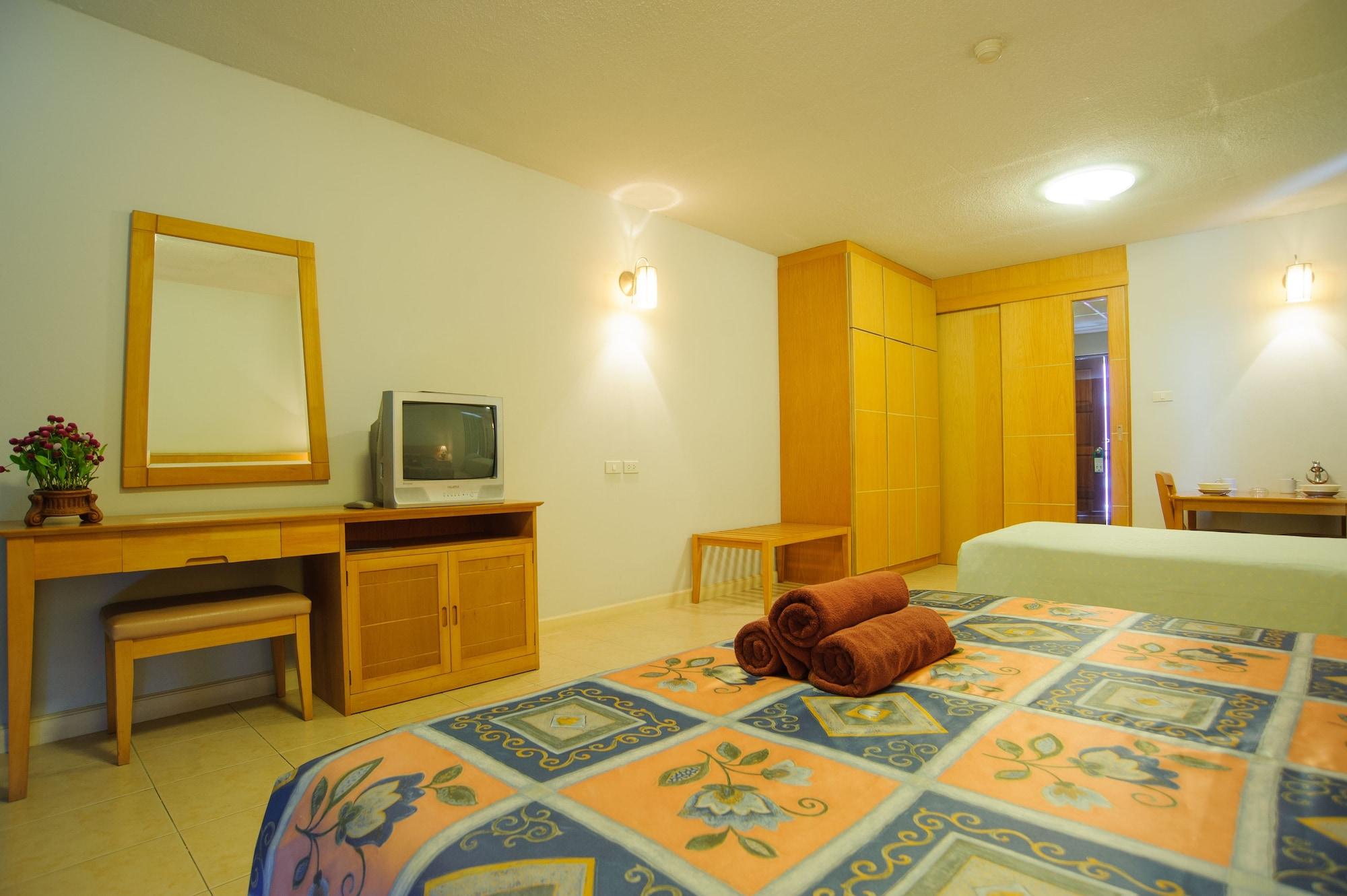 Diamond Place Hotel Pattaya