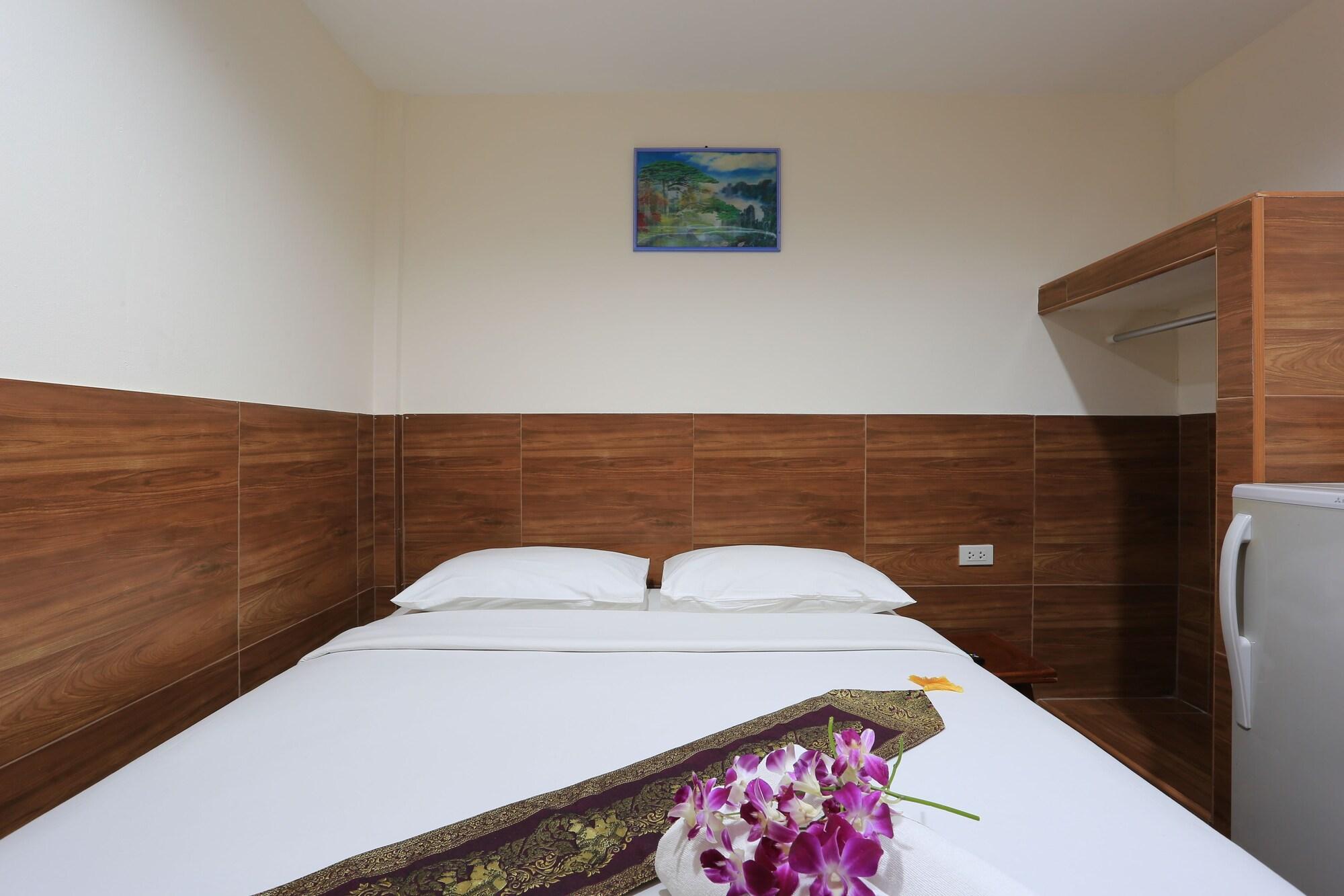 Guest house The Siam - Sha Extra Pattaya