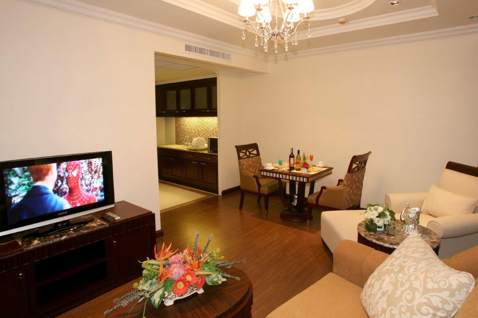 Hotel Lk