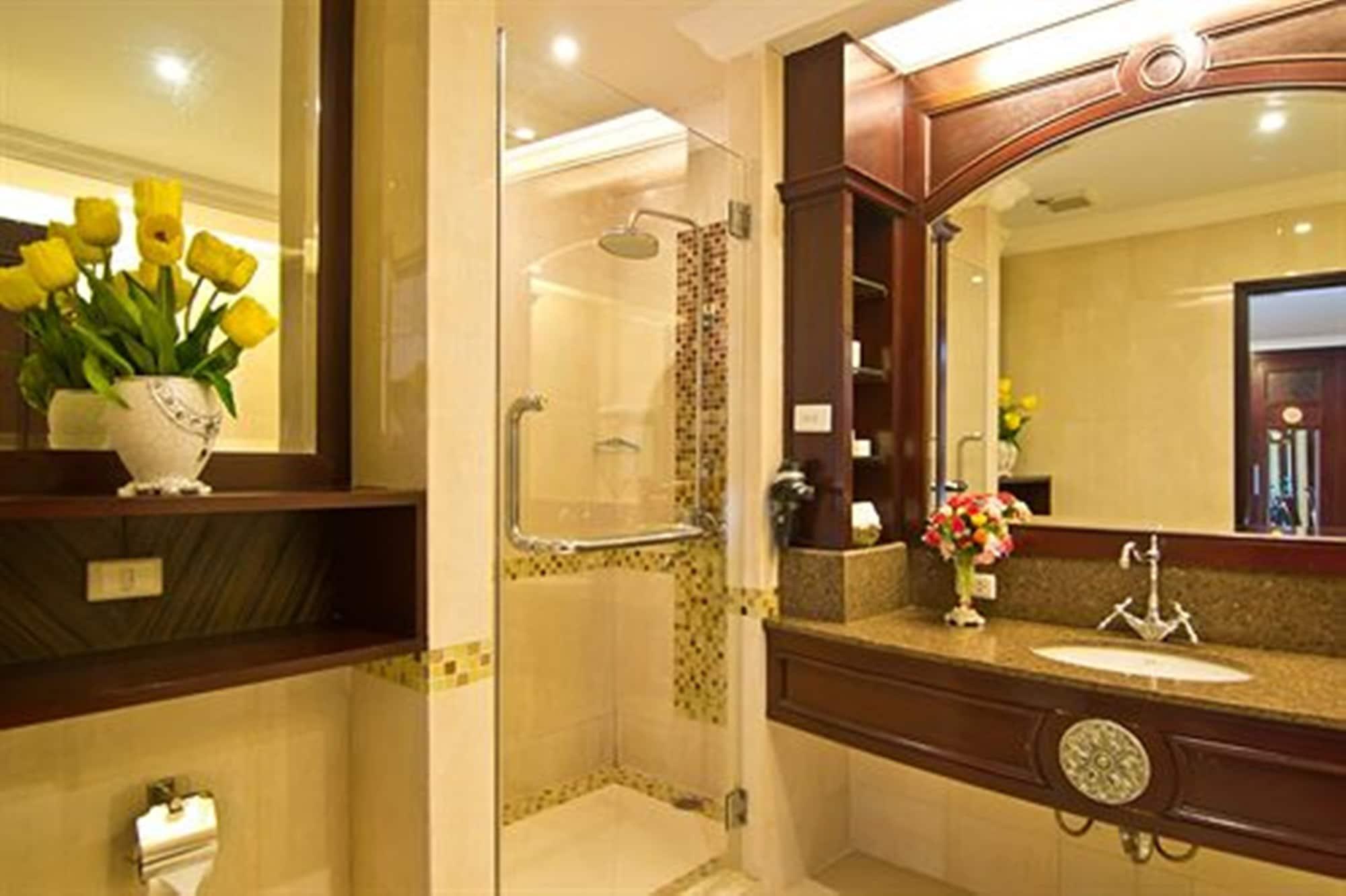 Hotel Lk Pattaya