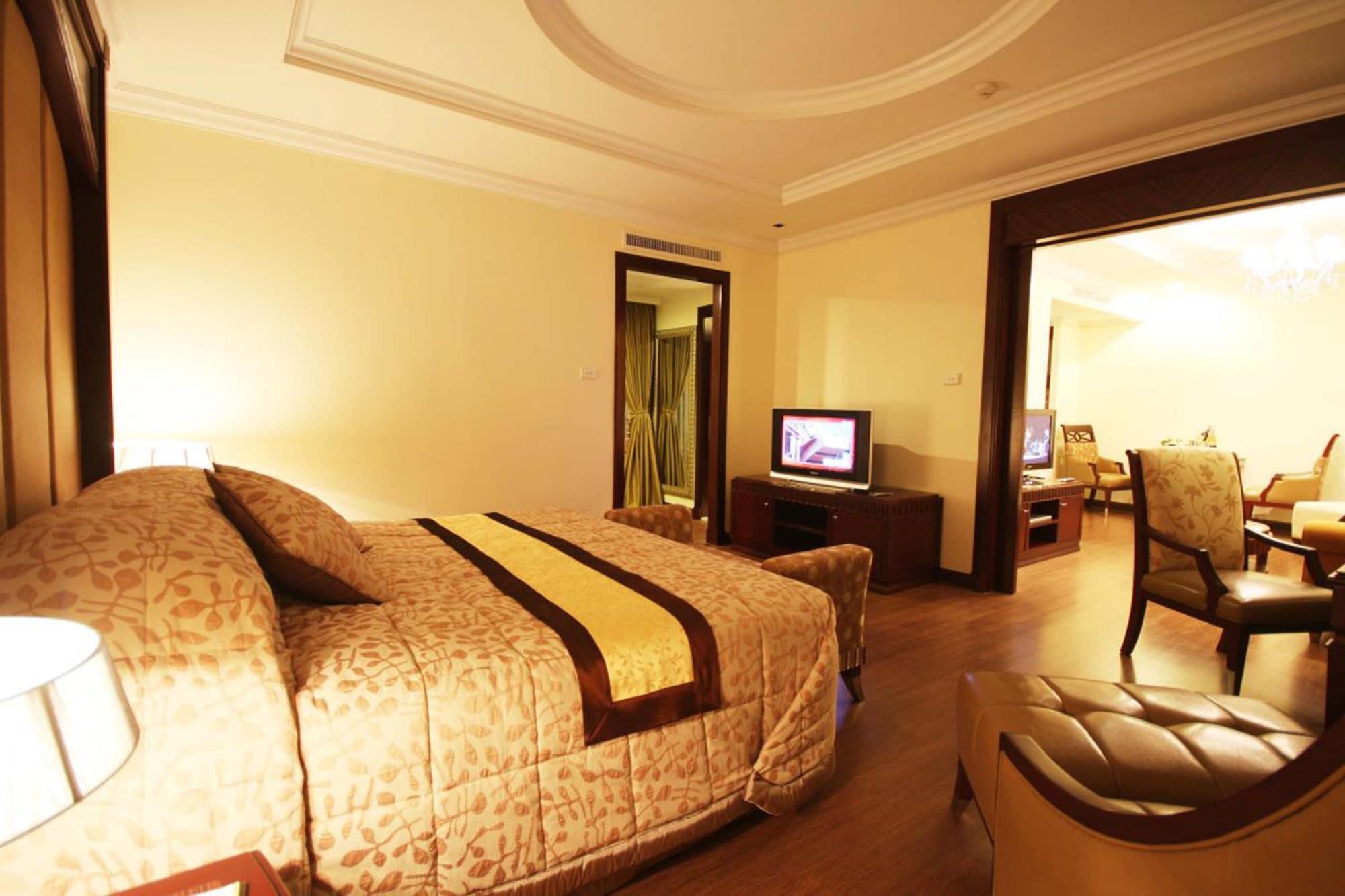 Hotel Lk Pattaya