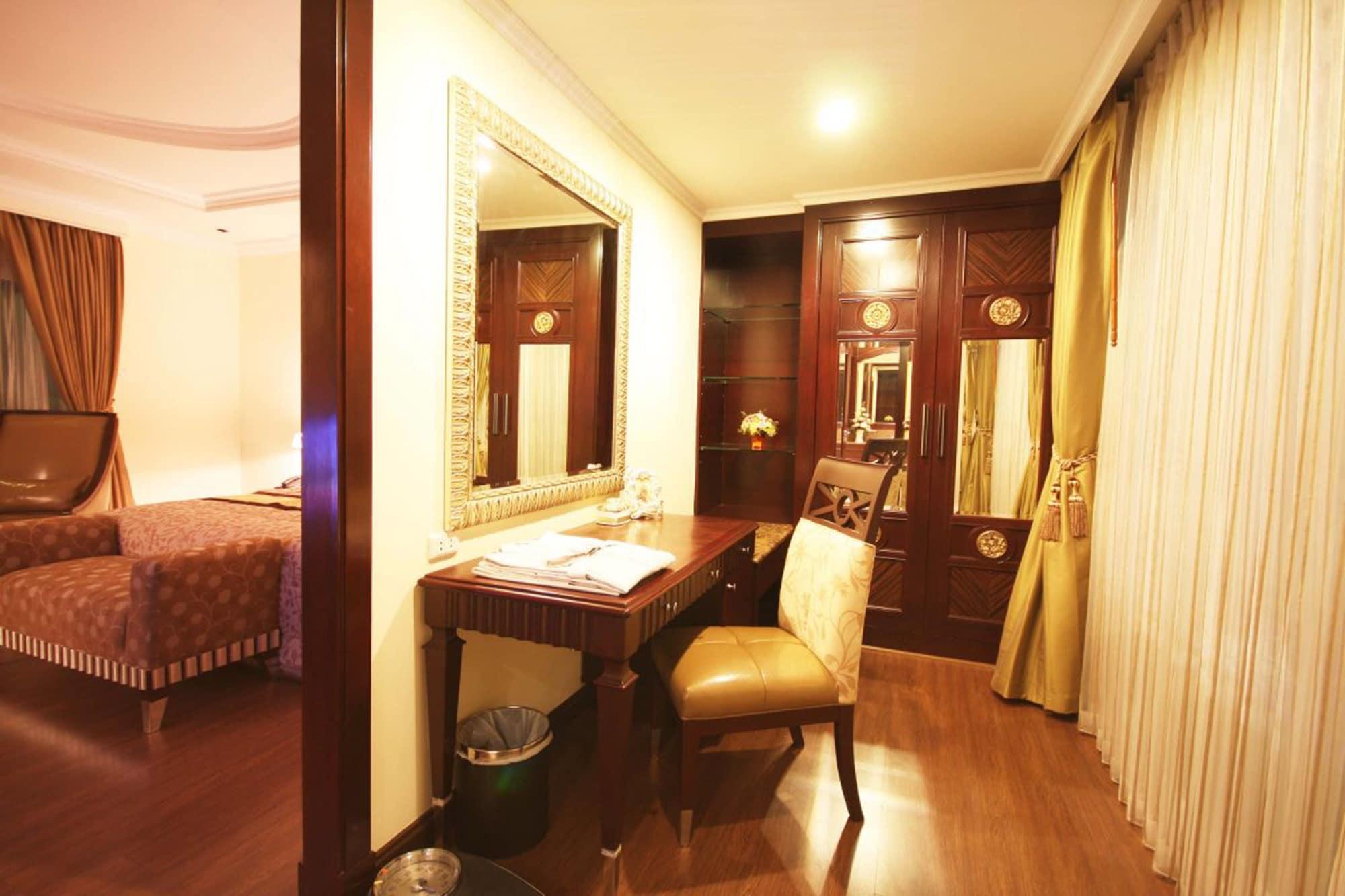 Hotel Lk