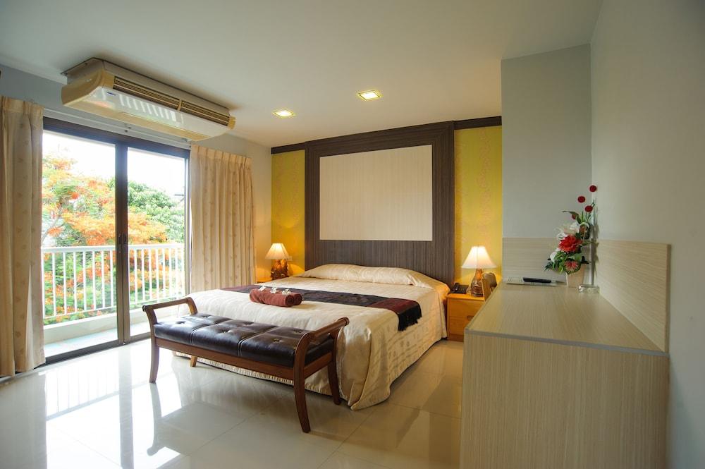 Diamond Place Hotel Pattaya