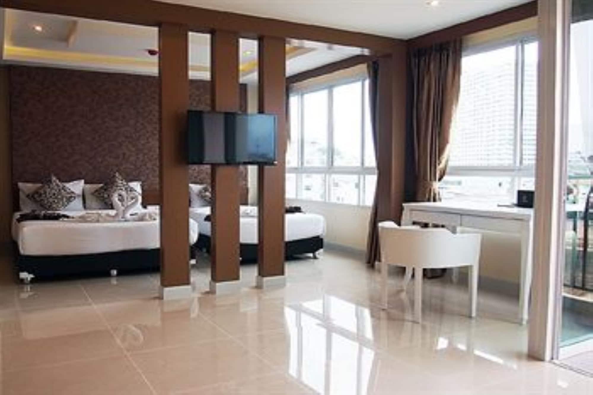 247 Boutique Hotel 3*