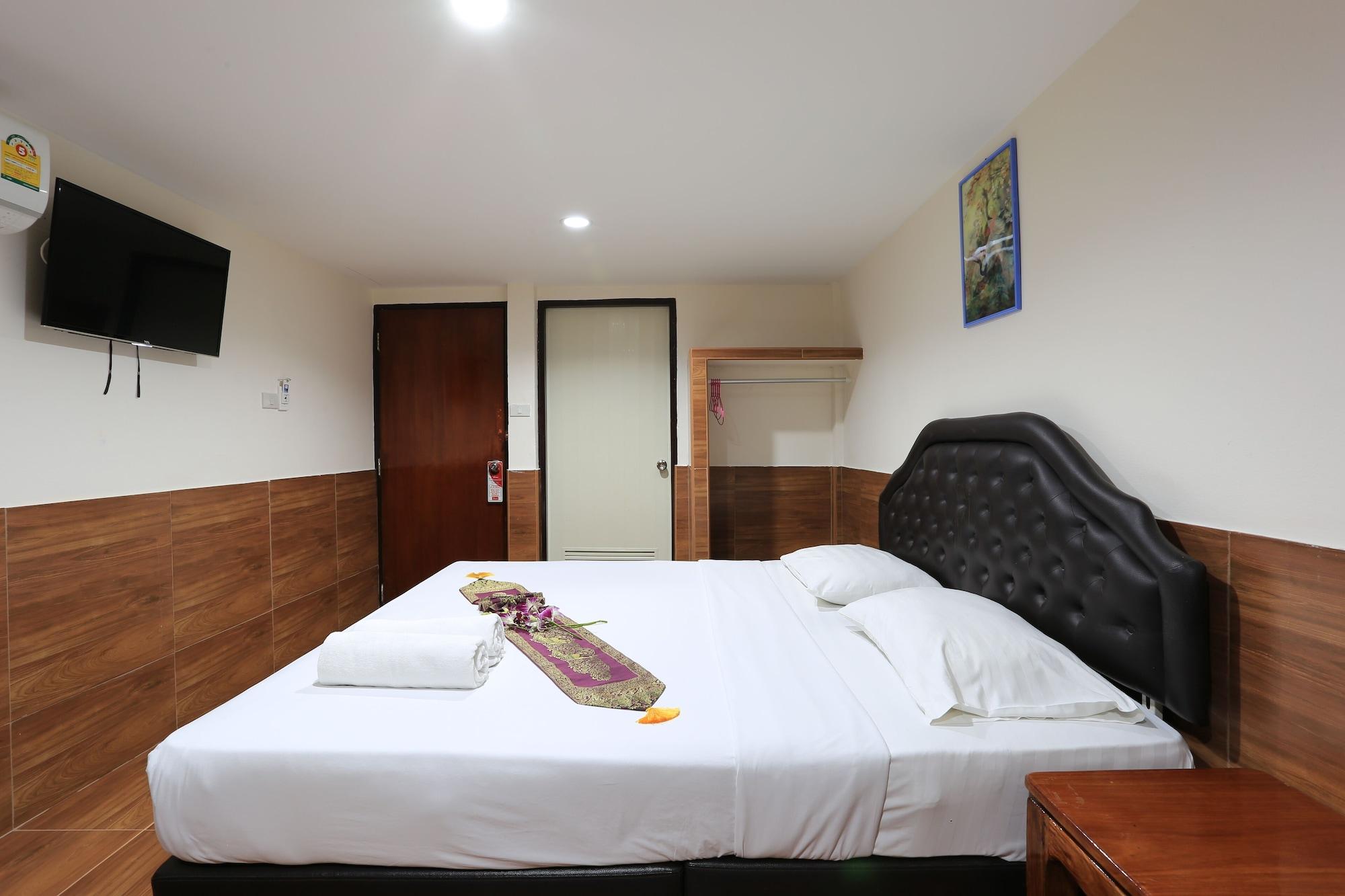 The Siam - Sha Extra Pattaya