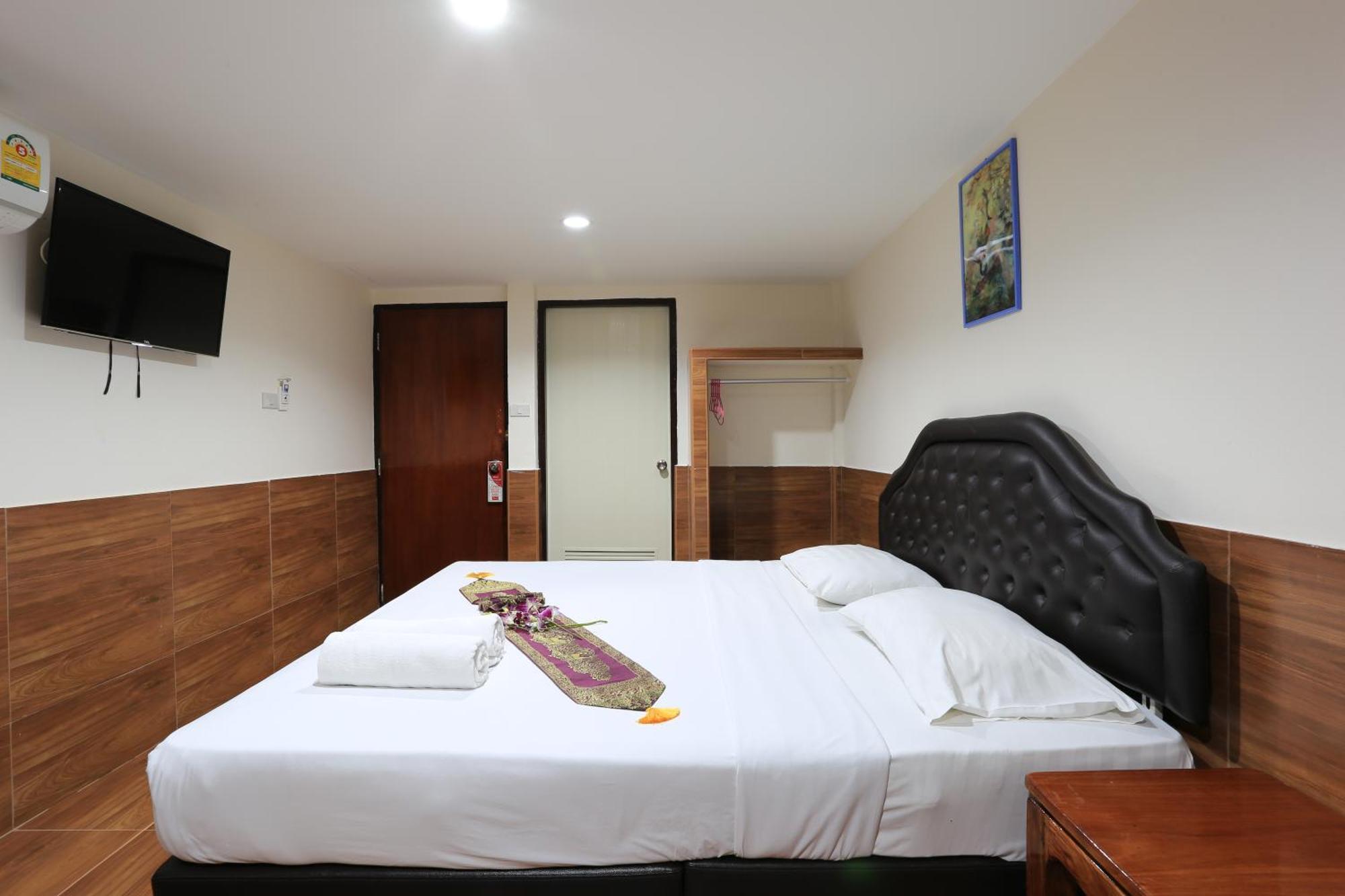 The Siam - Sha Extra Pattaya