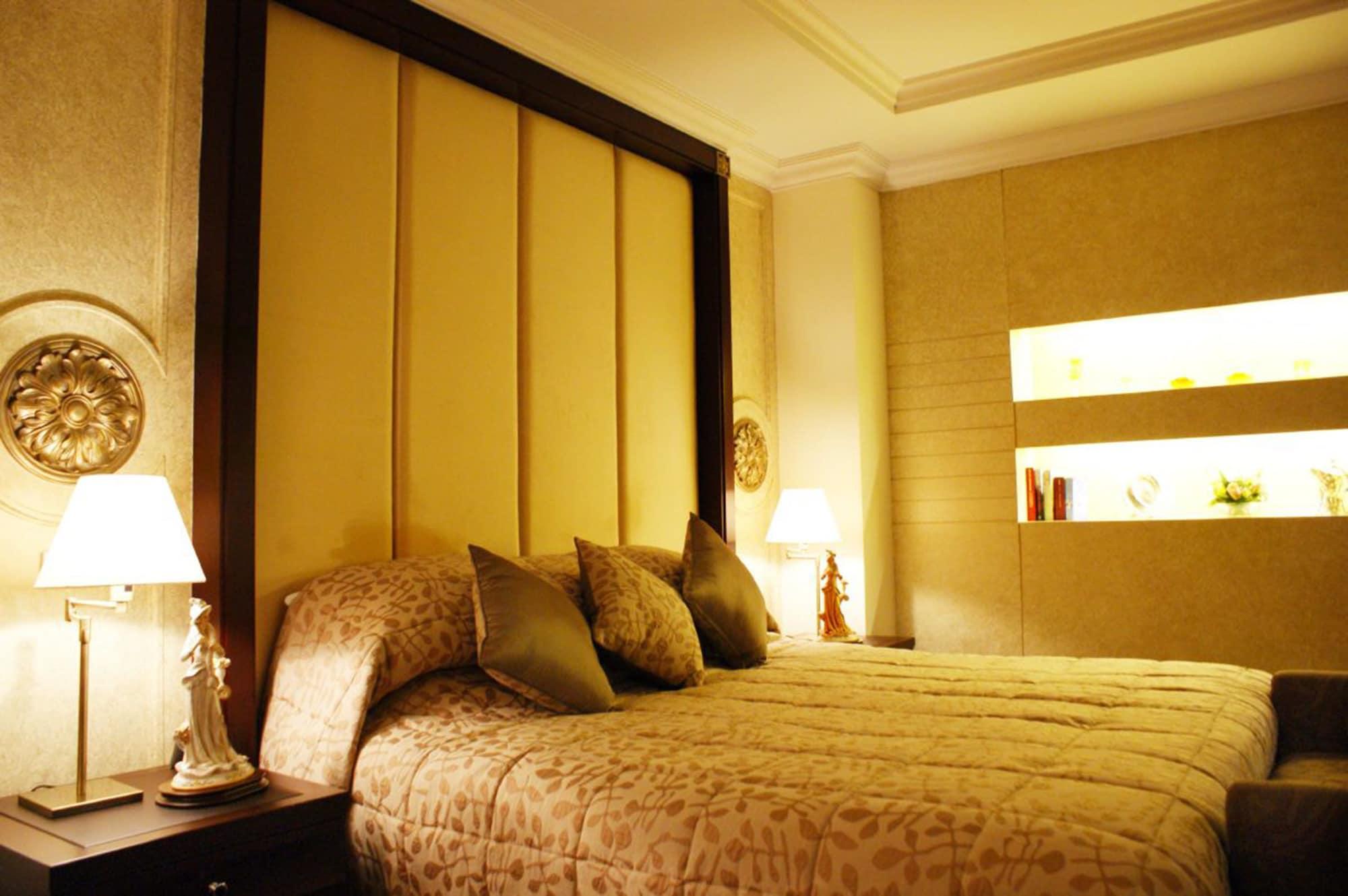 Hotel Lk Pattaya