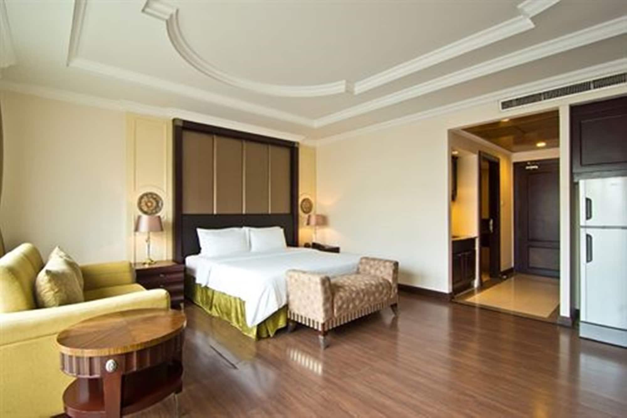 Lk Hotel Pattaya