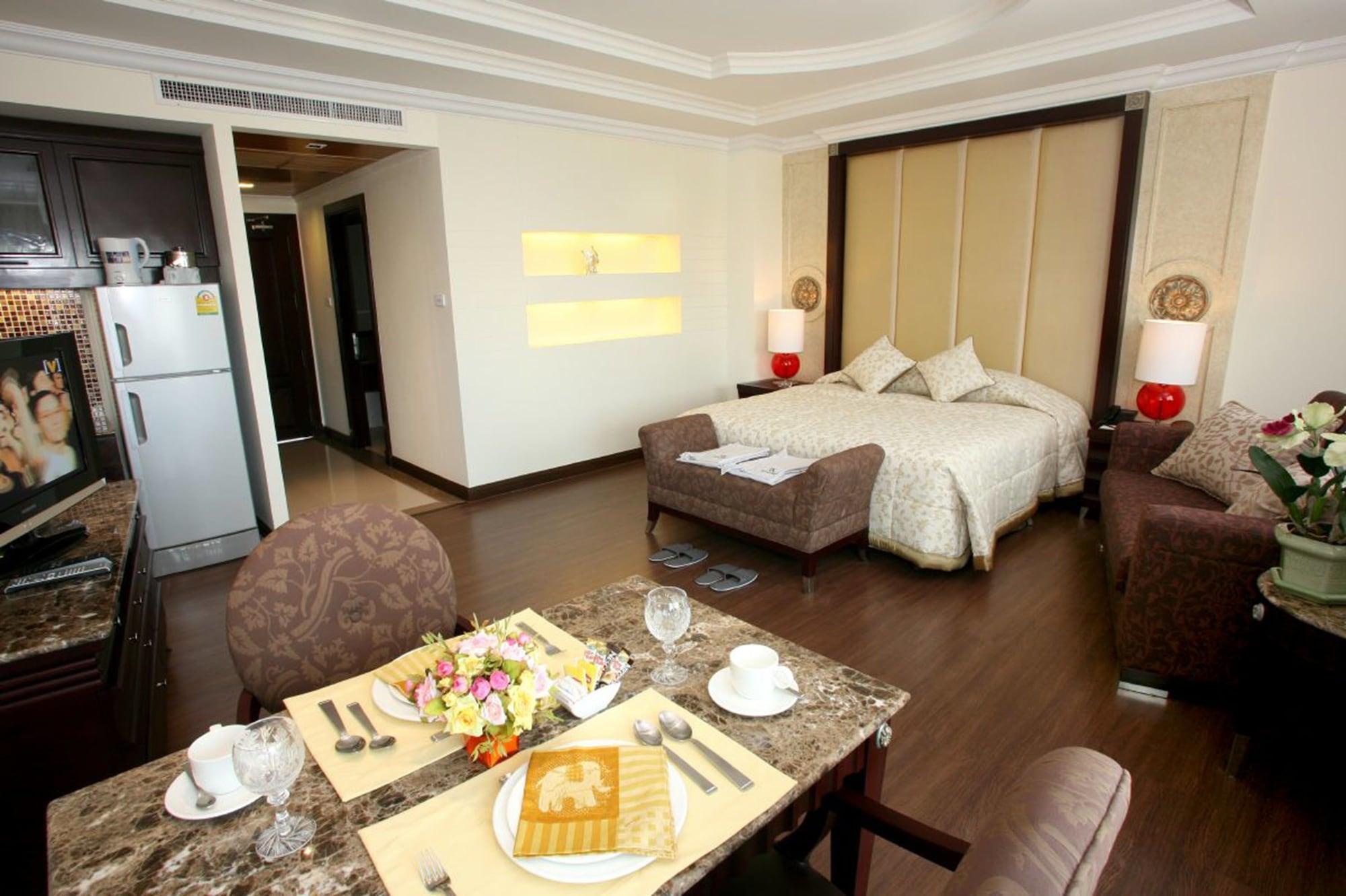 Hotel Lk 3*