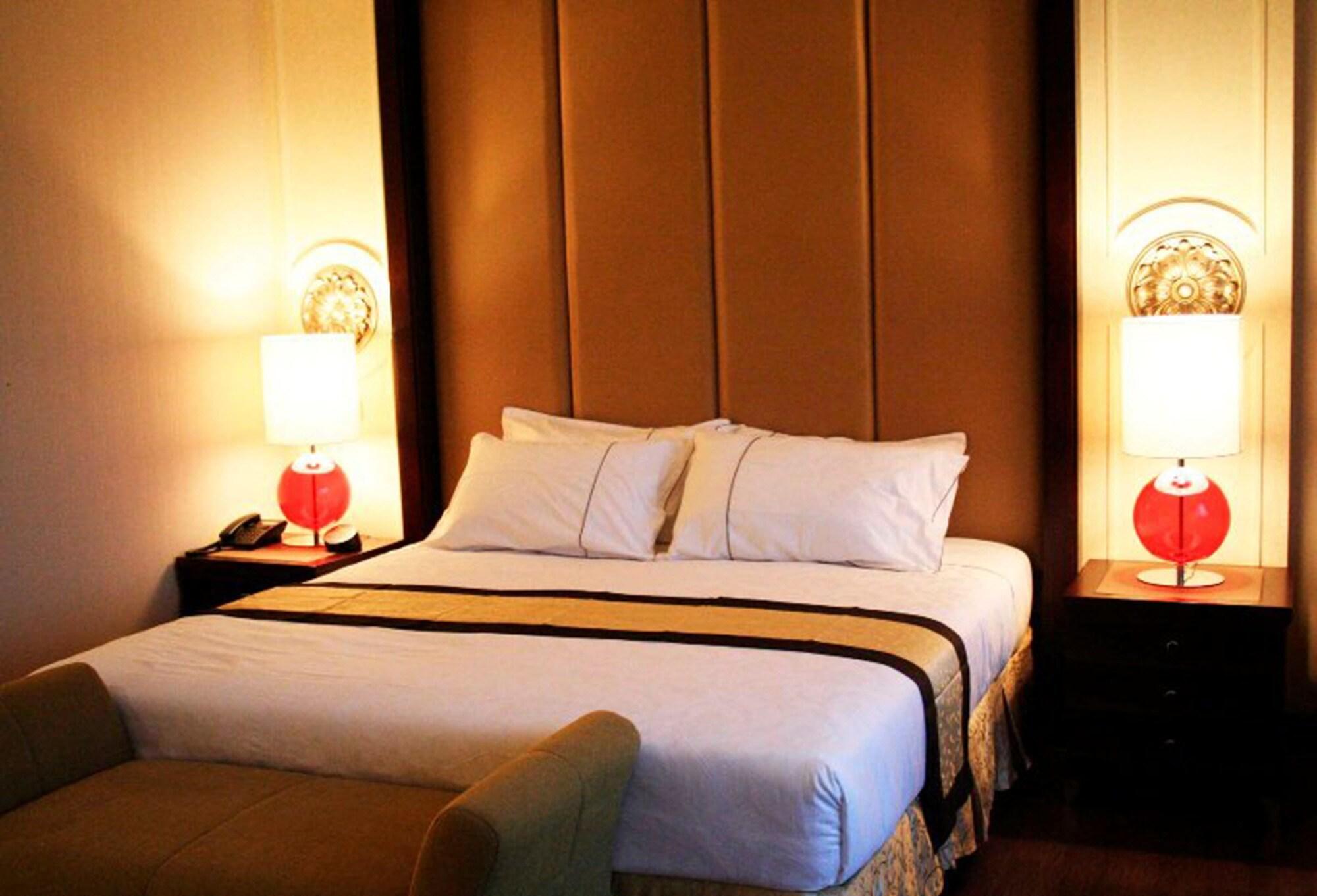 Lk 3* Pattaya