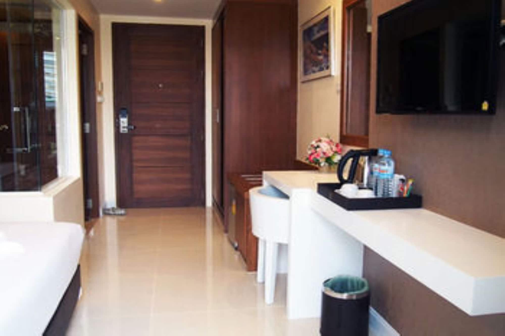 247 Boutique Pattaya