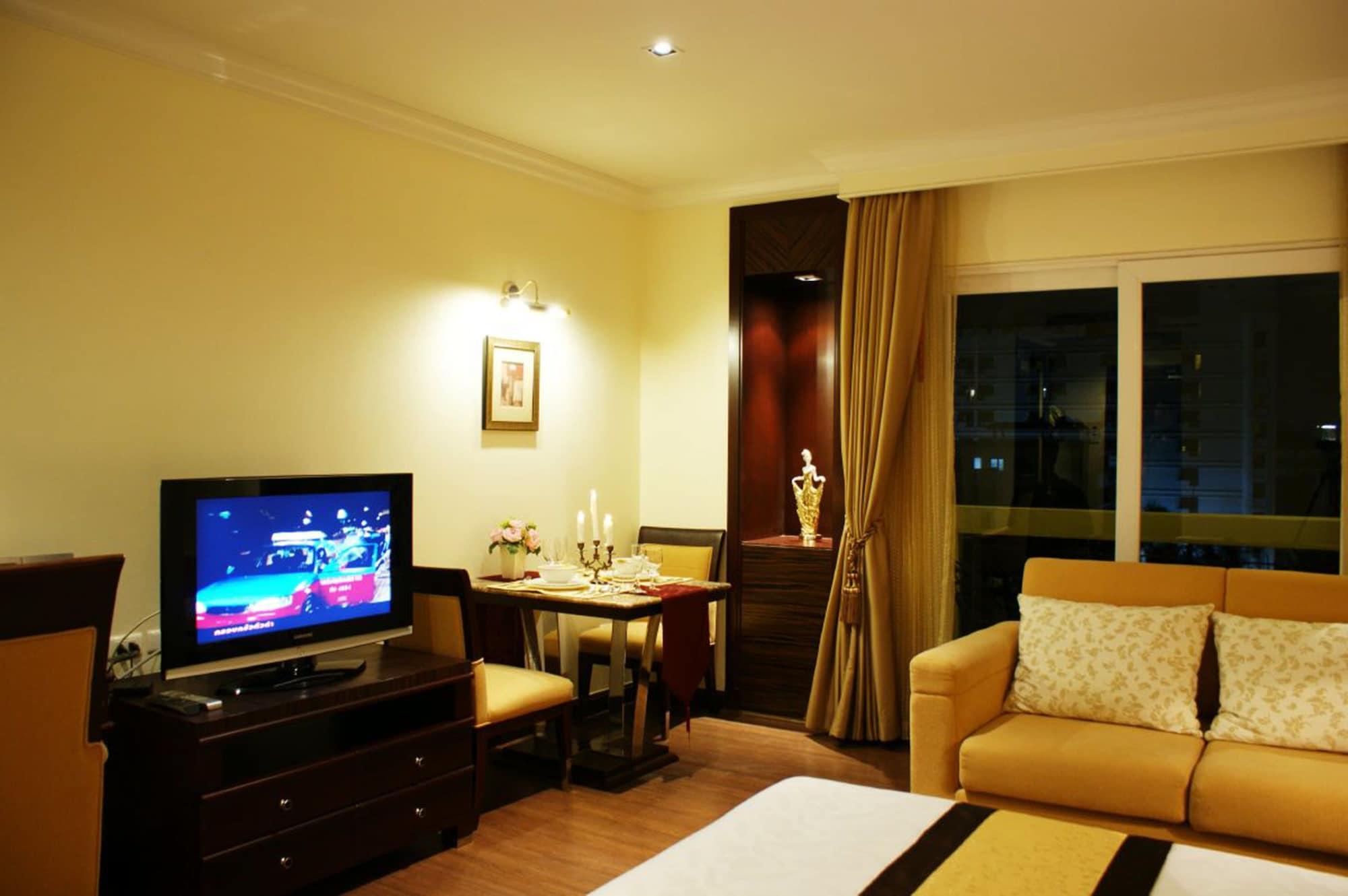 Hotel Lk 3*
