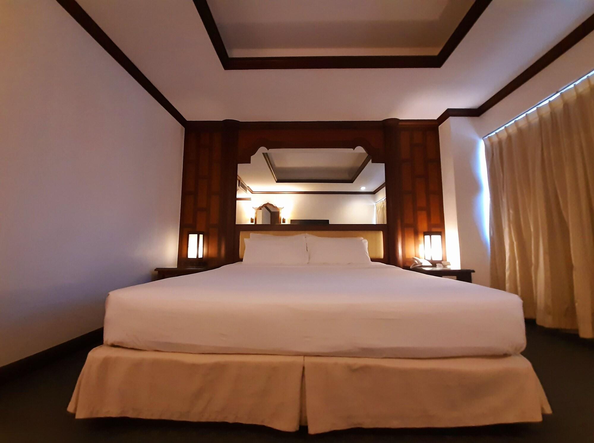 Hotel Grand 2*