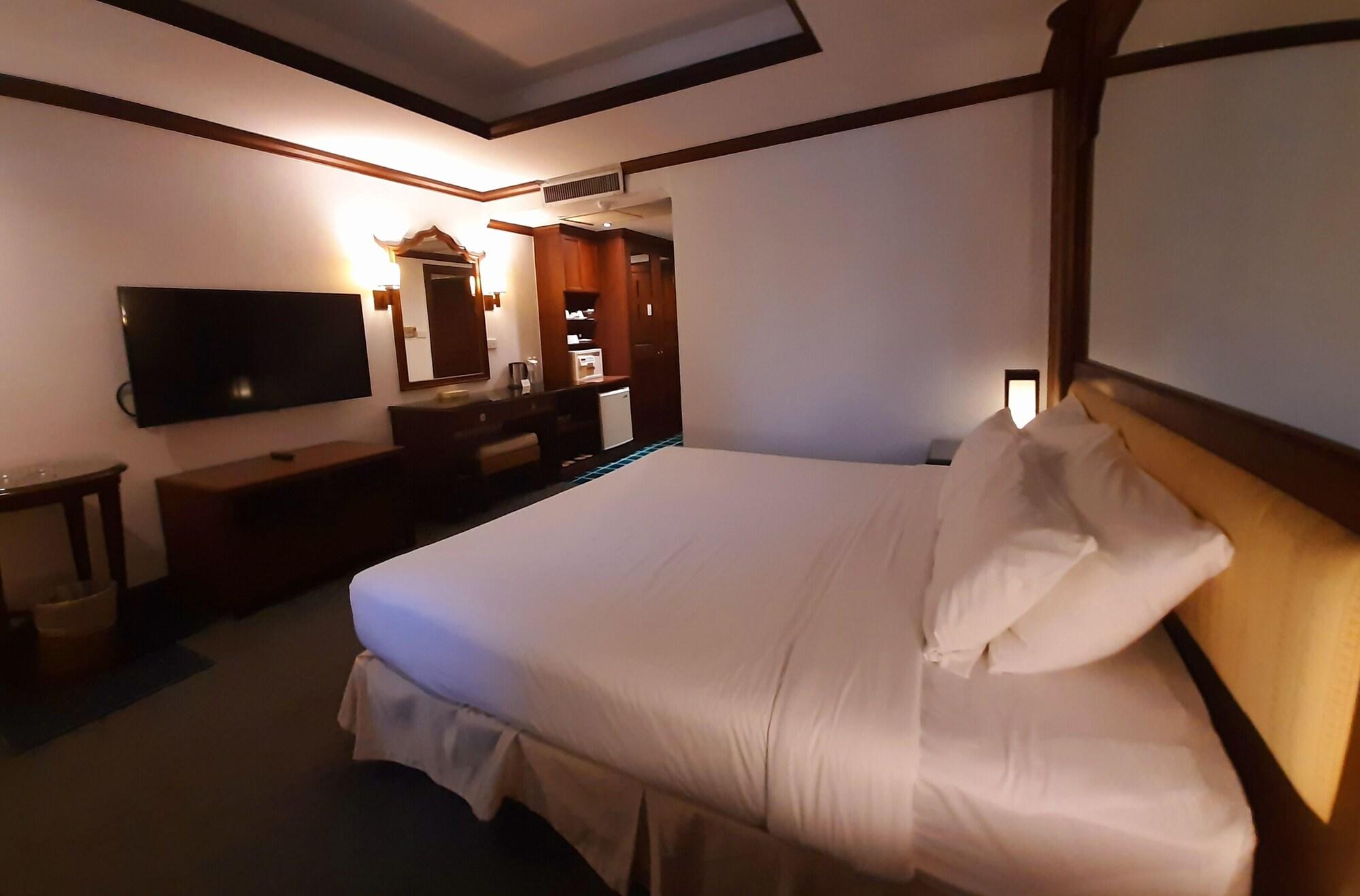 Hotel Grand Pattaya