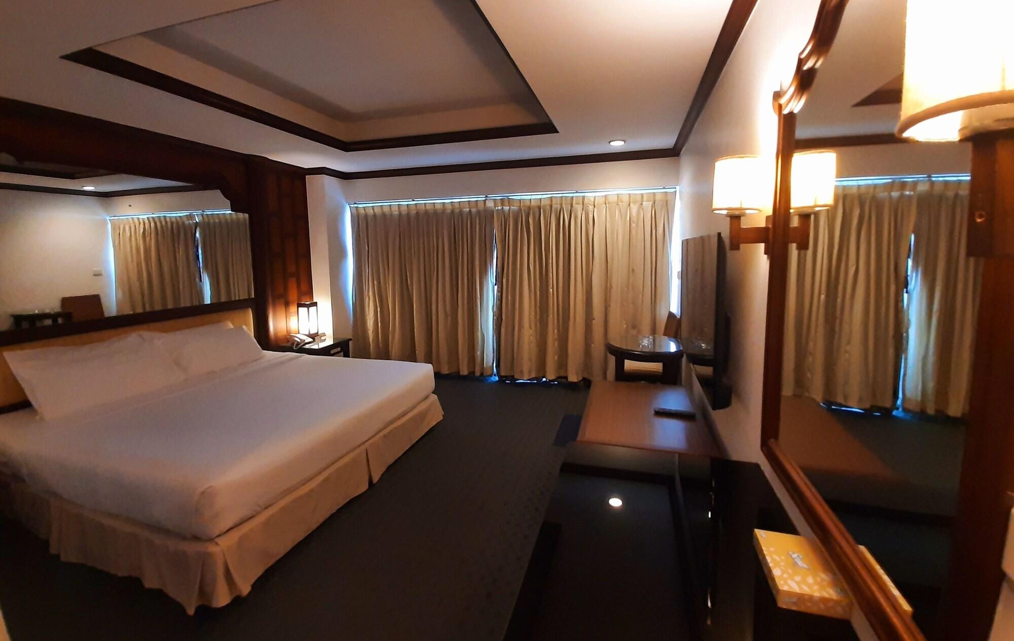 Grand Pattaya