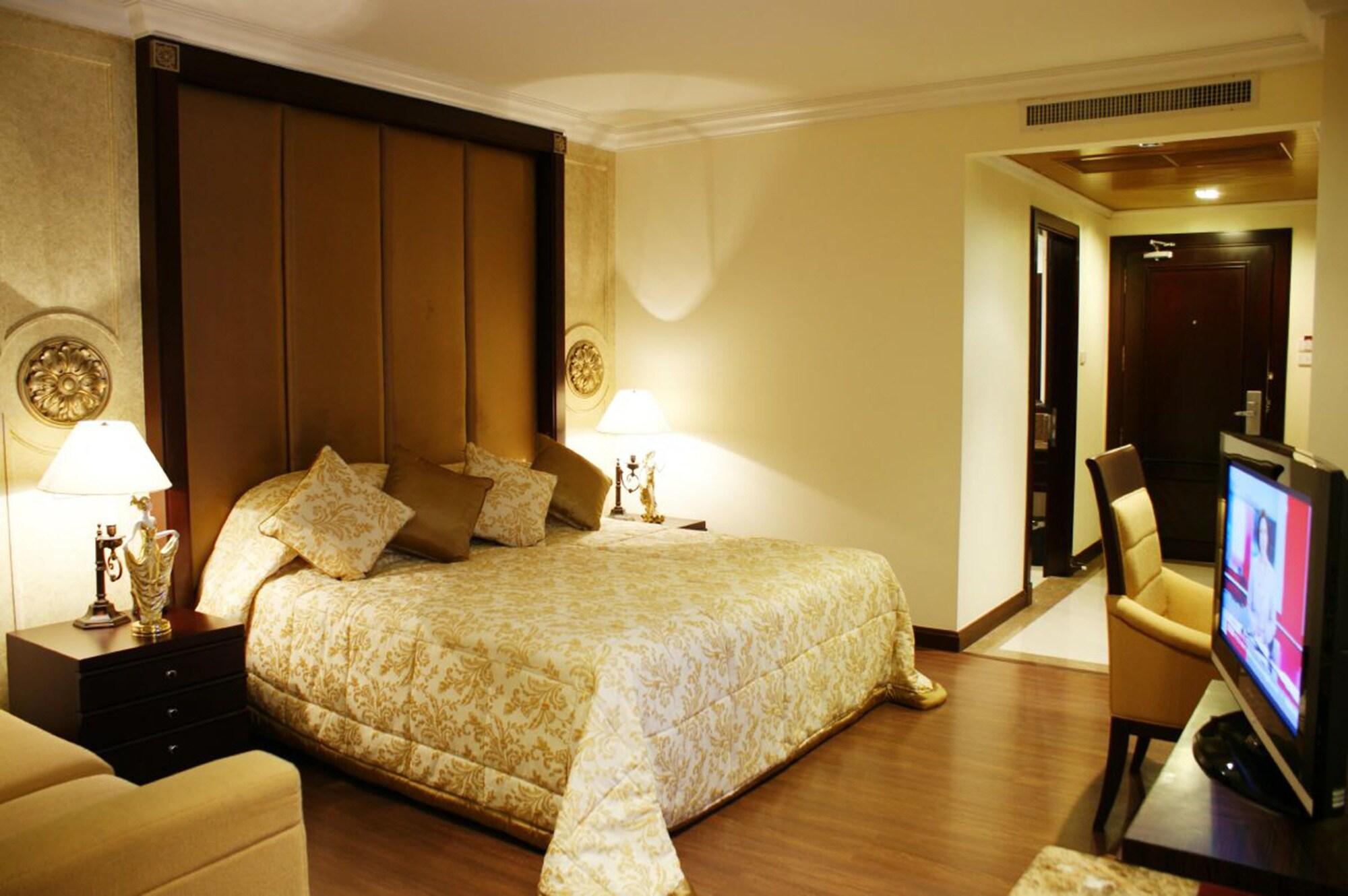 Lk 3* Pattaya