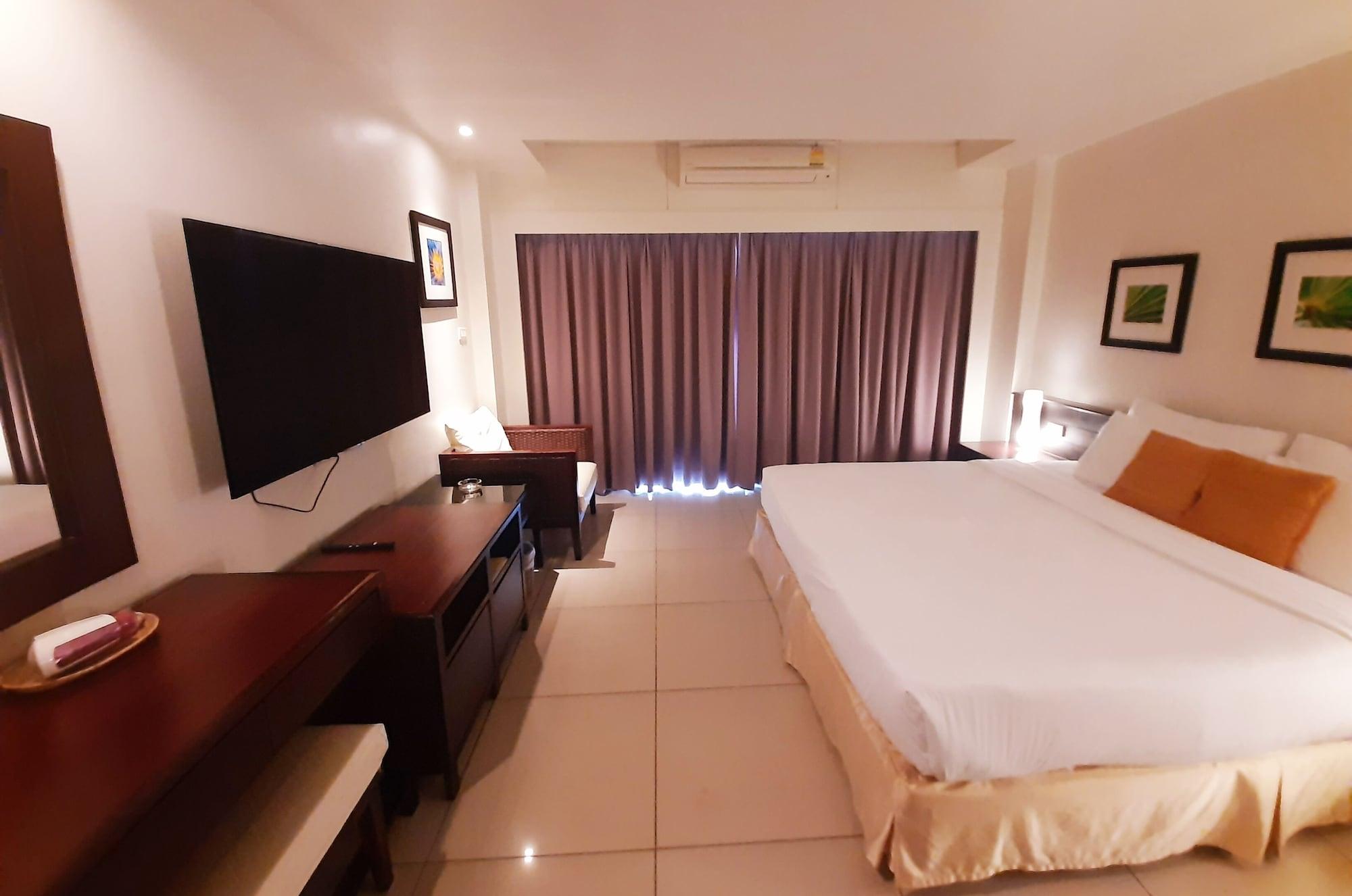 Grand Pattaya