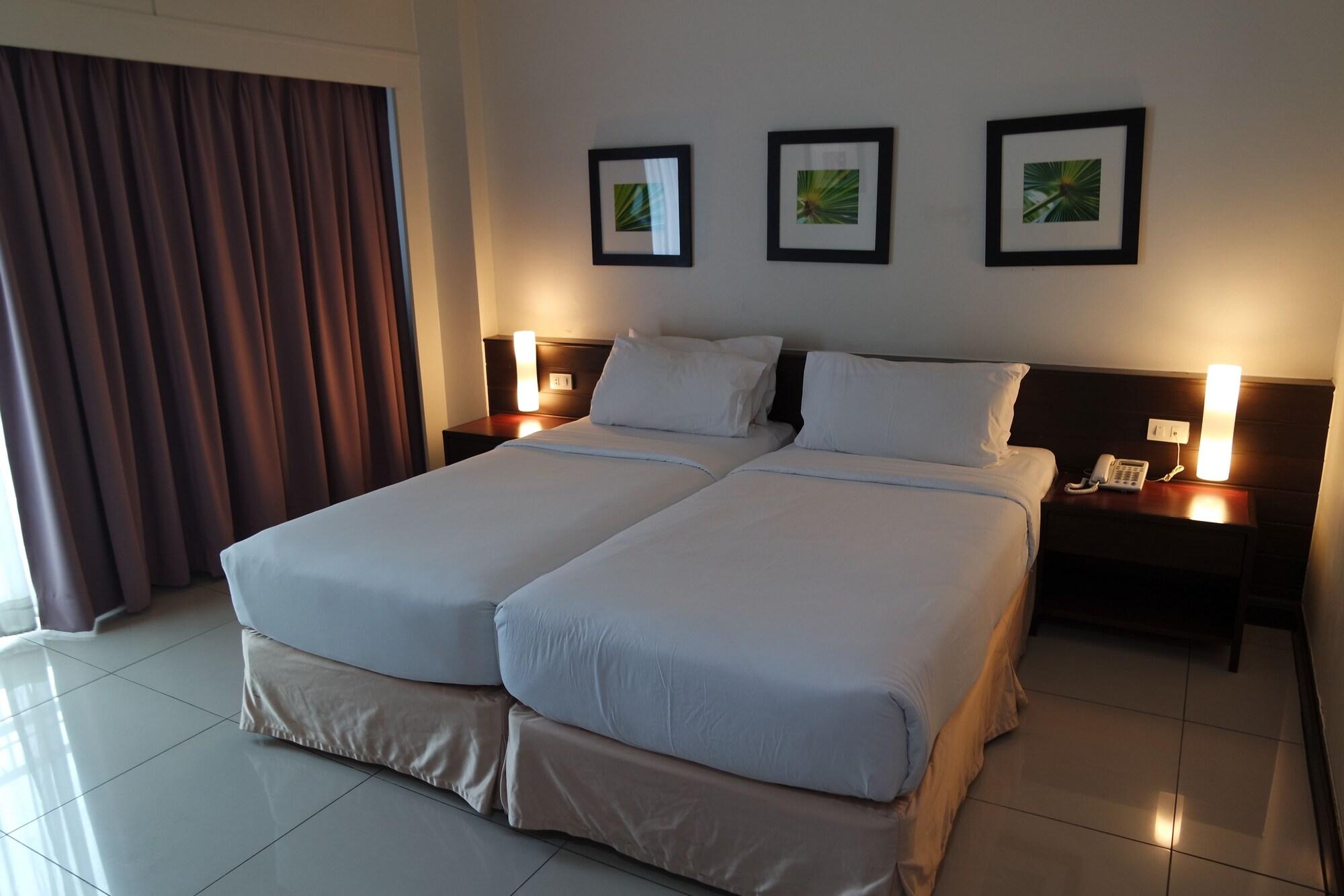 Hotel Grand