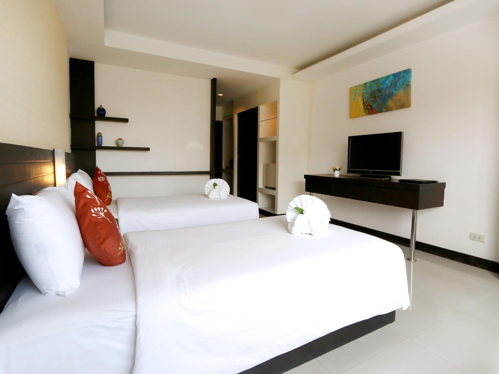 Hotel Baron 4*