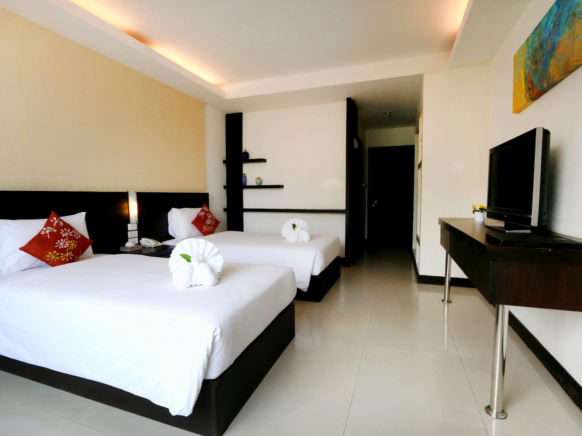 Baron Hotel Pattaya