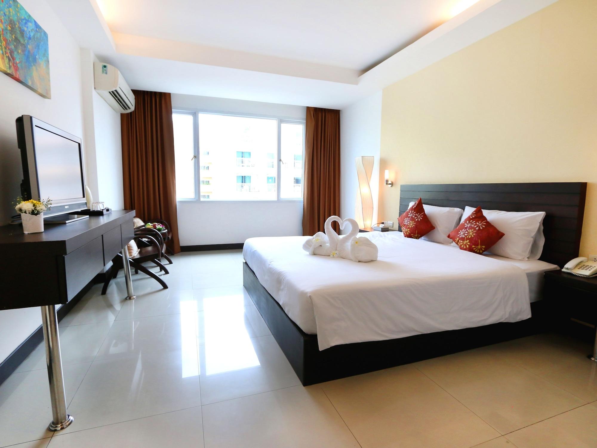 Baron Hotel Pattaya