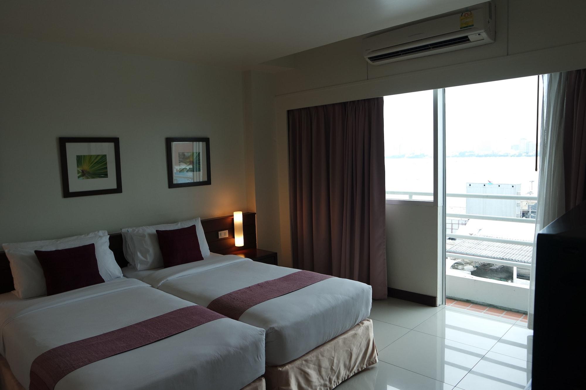 Grand Hotel 2*