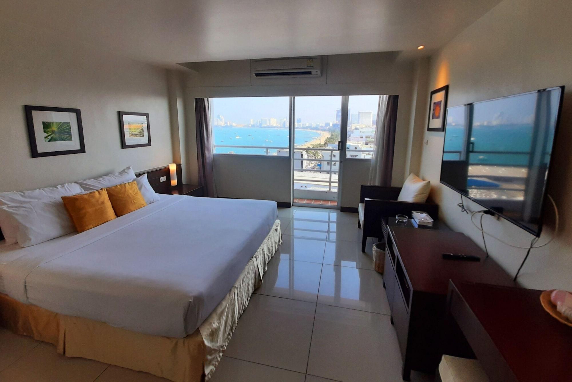 Grand Pattaya