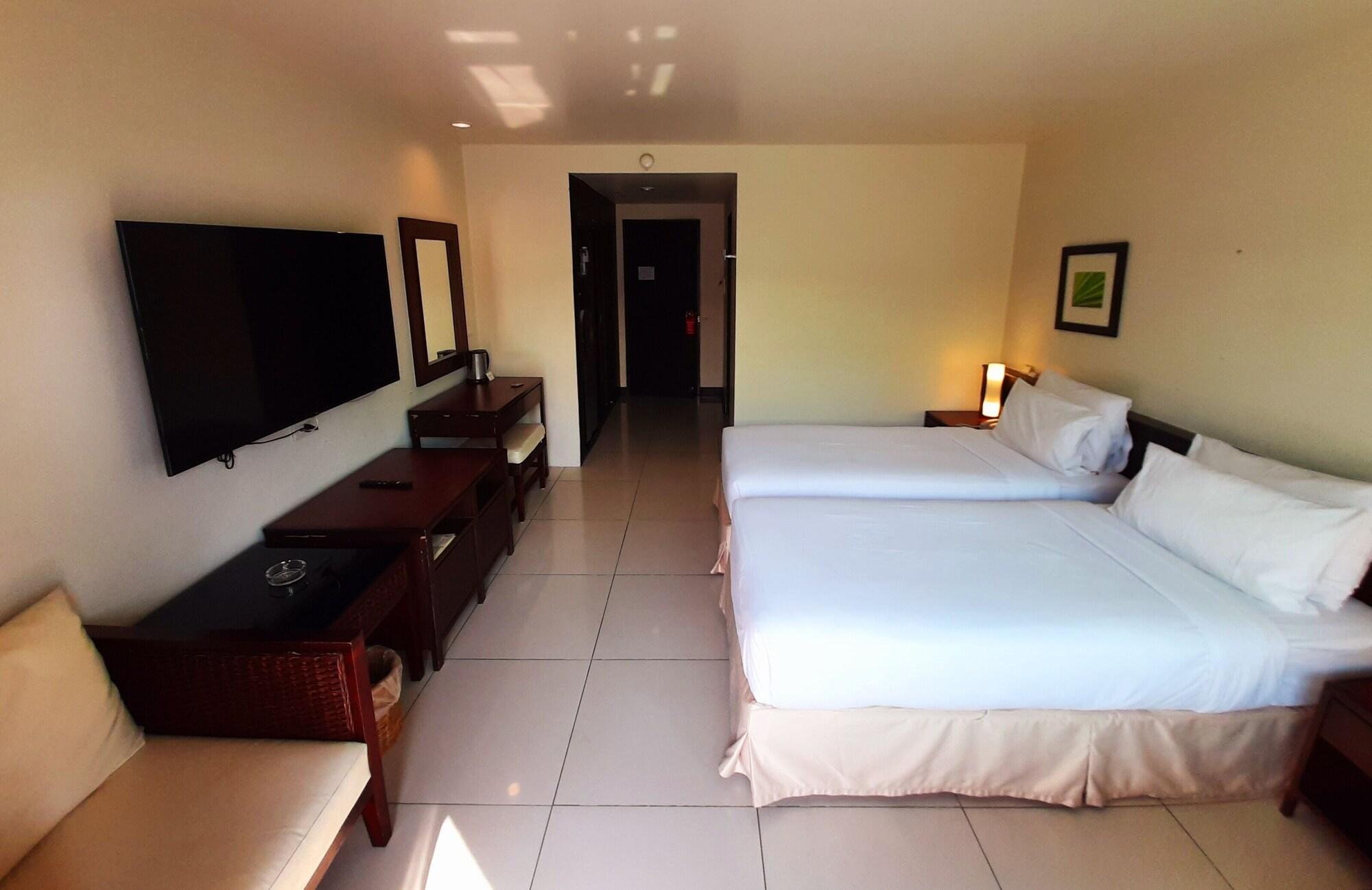 Grand Hotel 2*