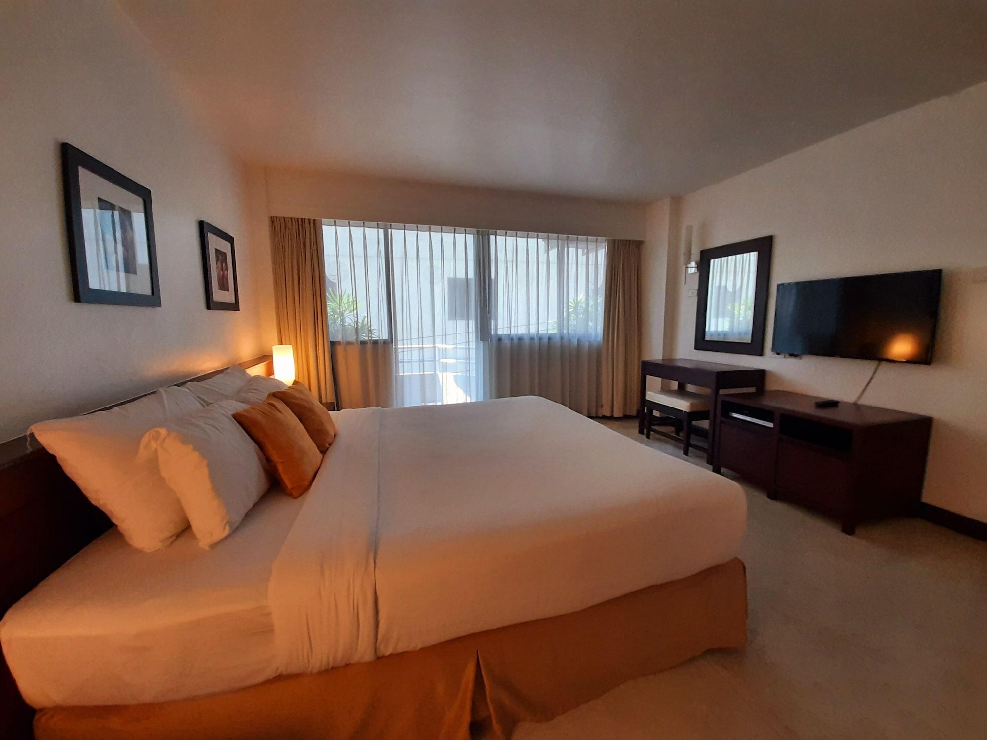 Grand Hotel Pattaya