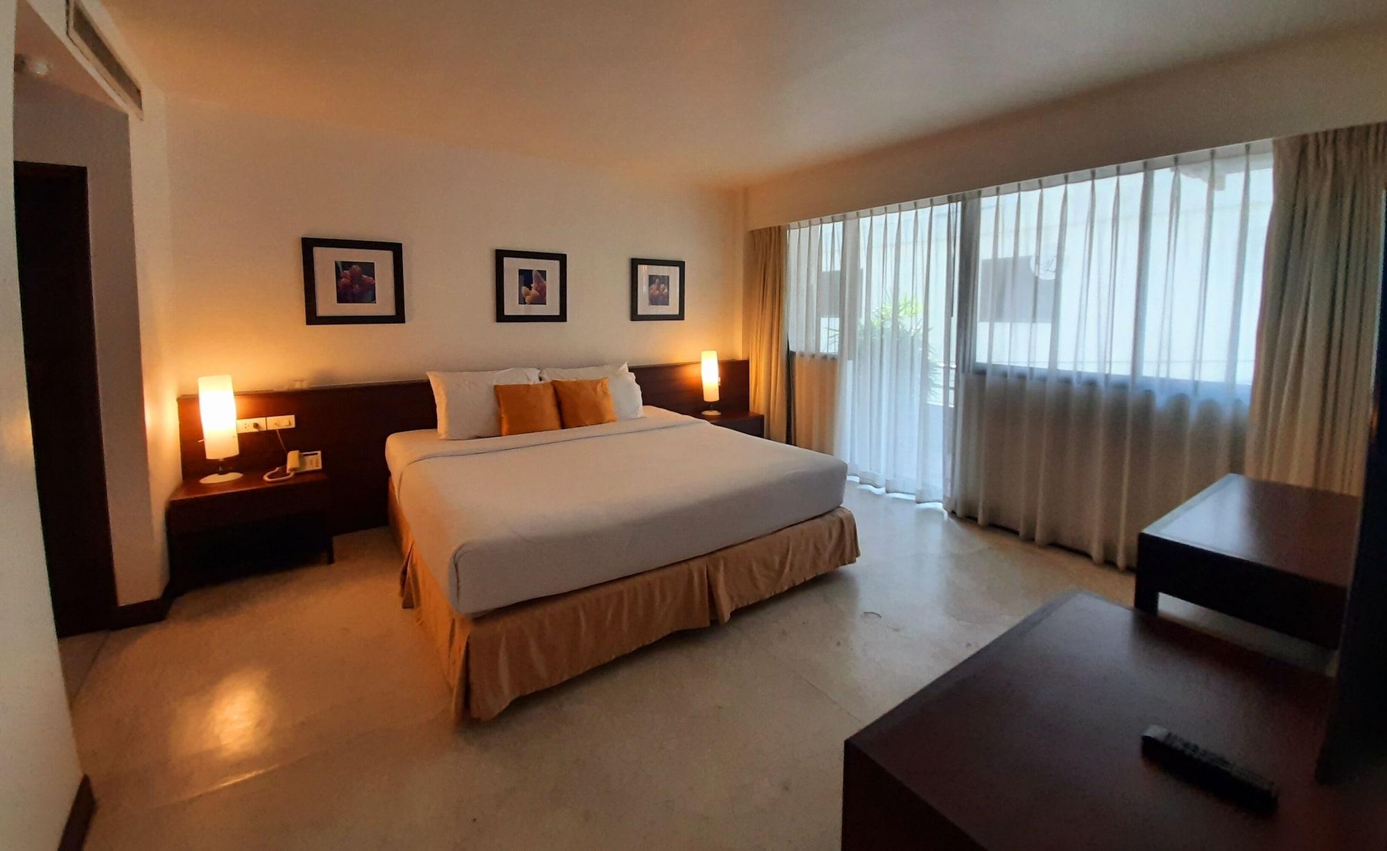 Hotel Grand 2*