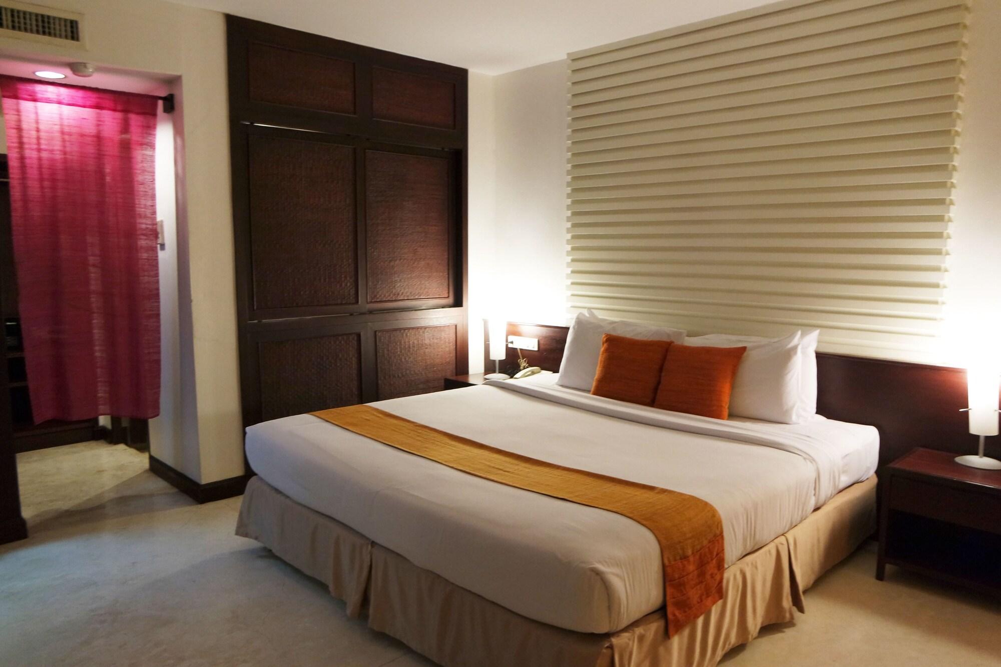 Hotel Grand 2*