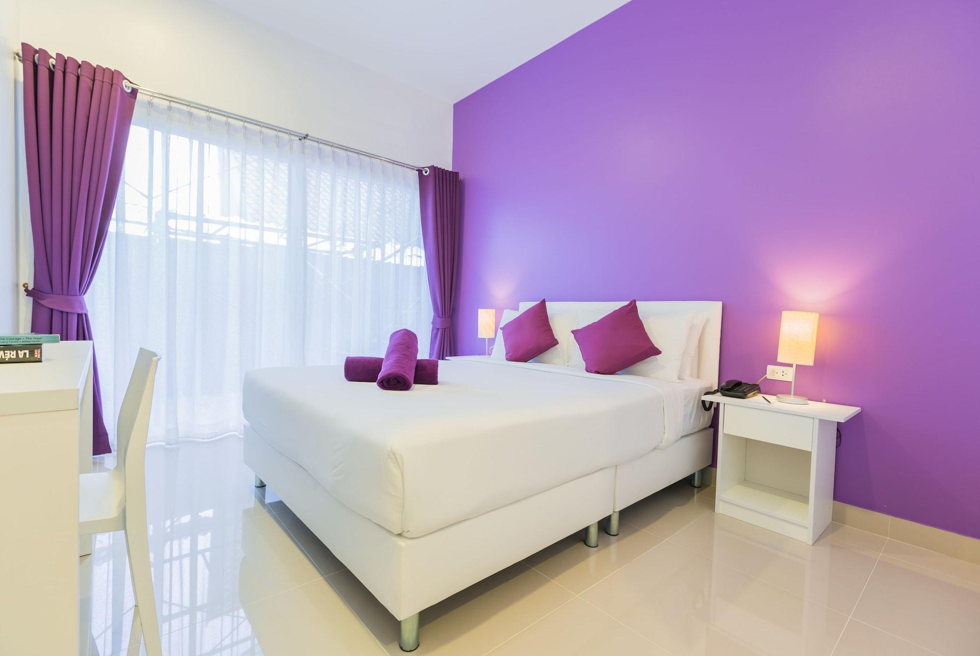 Zing Hotel Pattaya