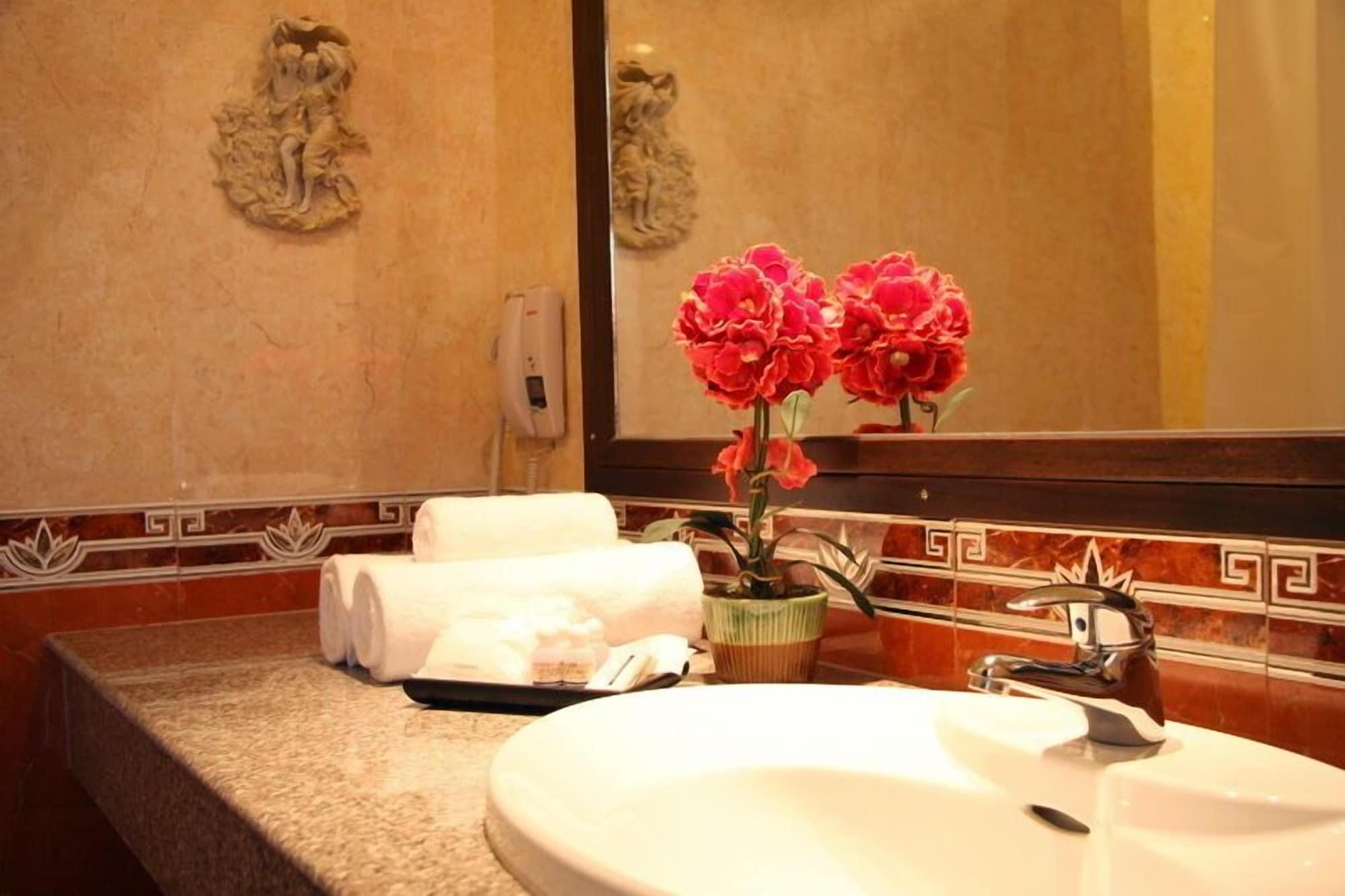 Hotel Rita & 3*