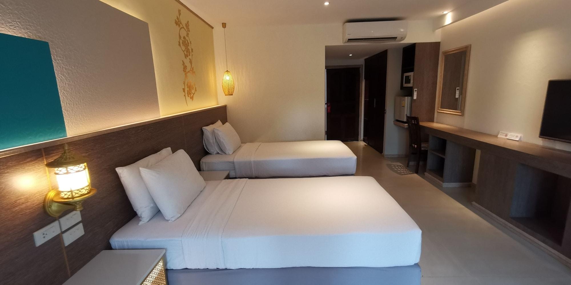 Rita & Hotel