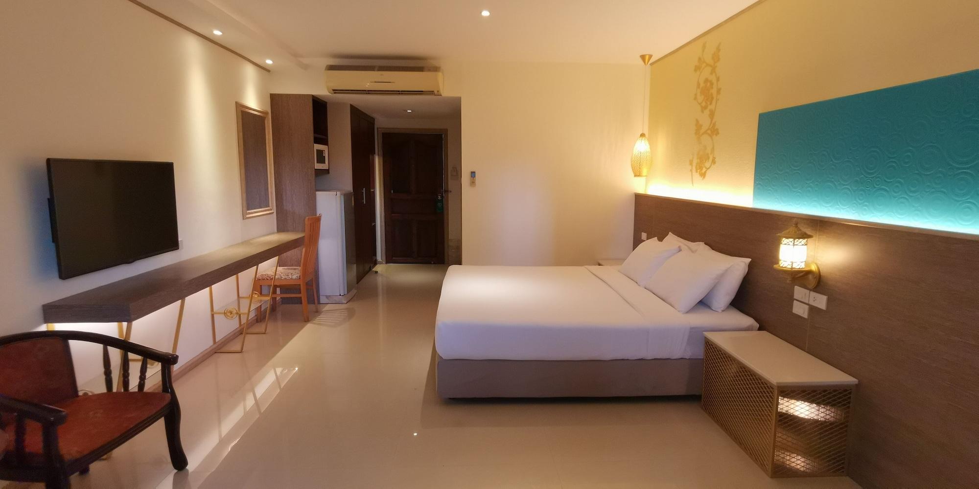 Hotel Rita &