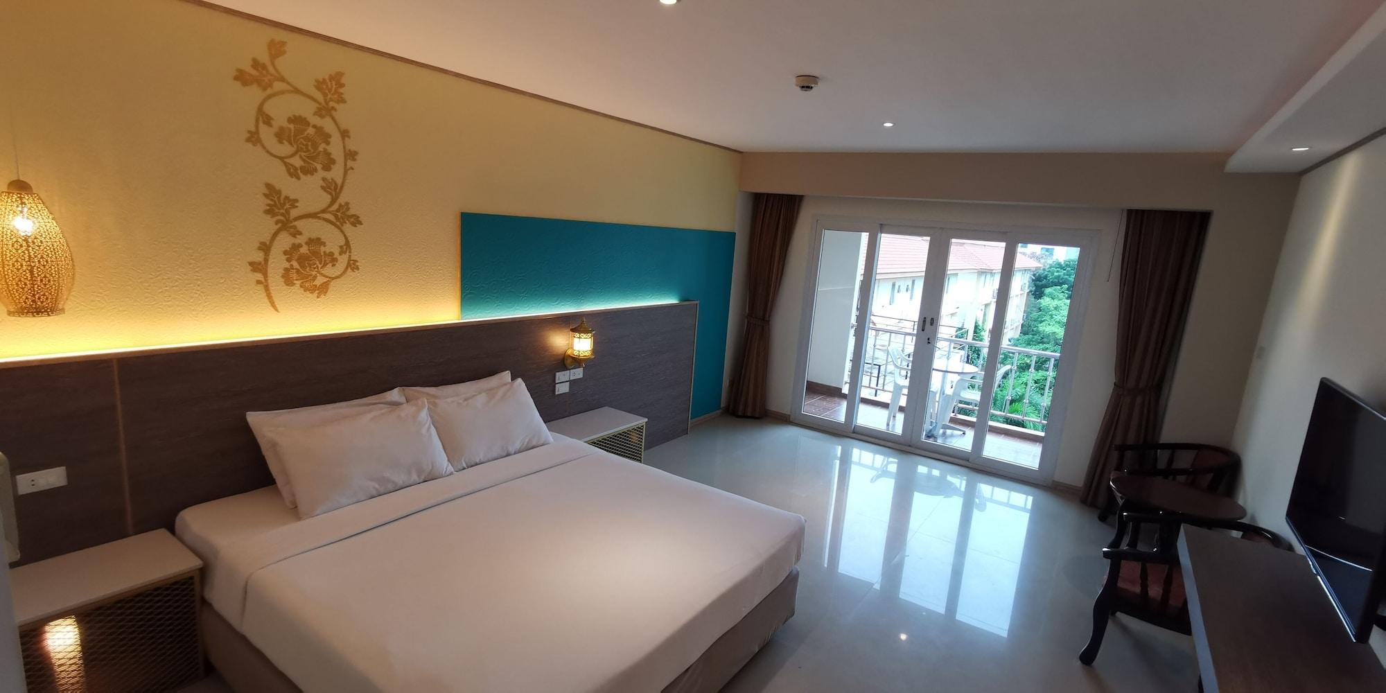 Rita & Hotel