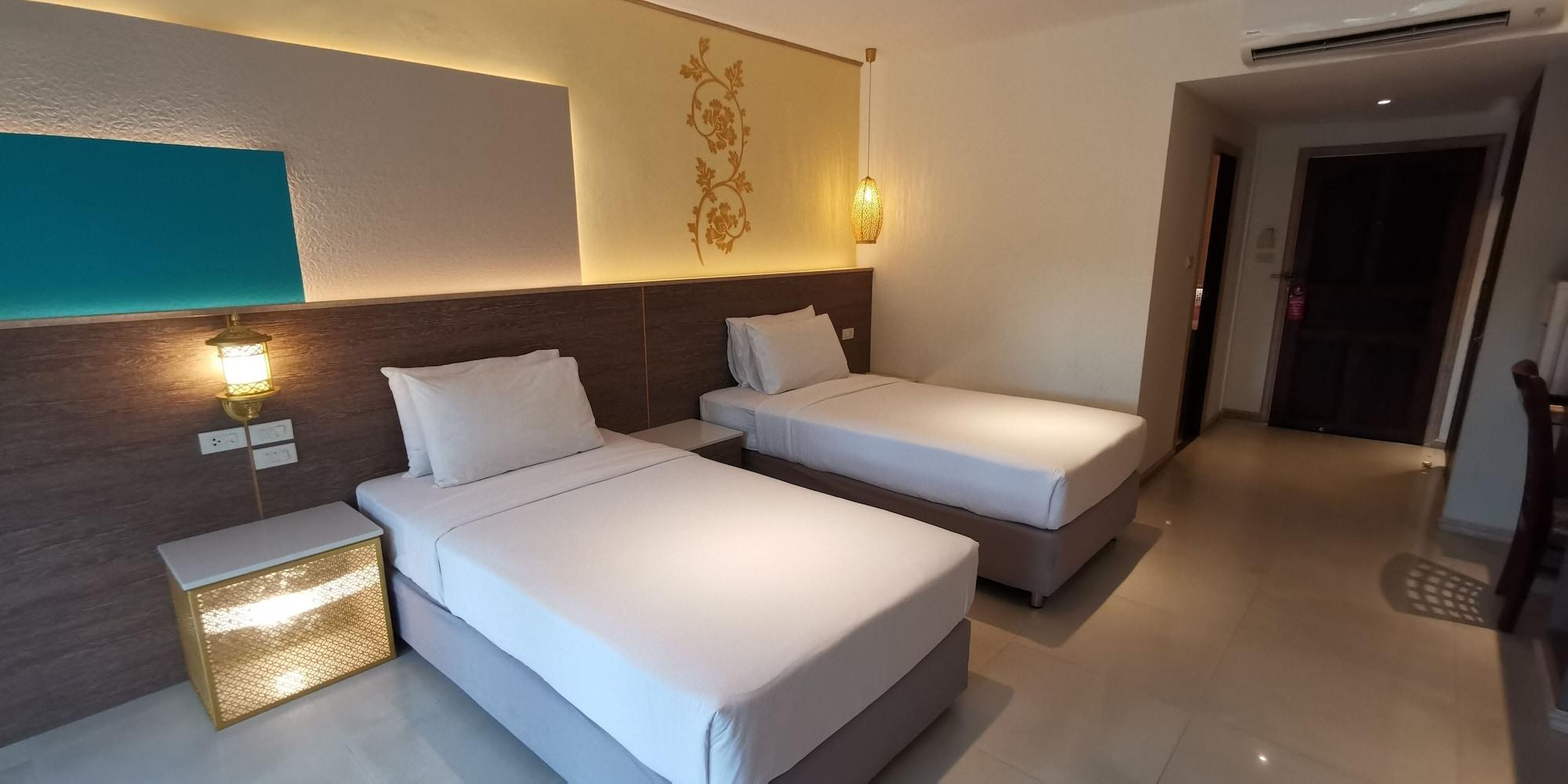 Rita & Pattaya