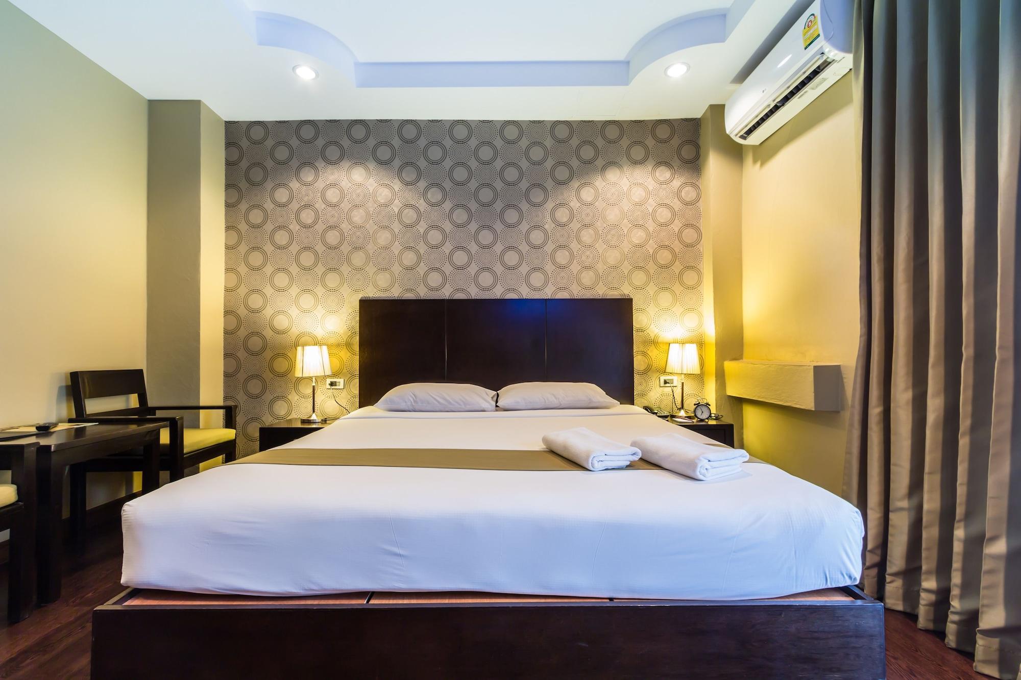 Hotel Zing &