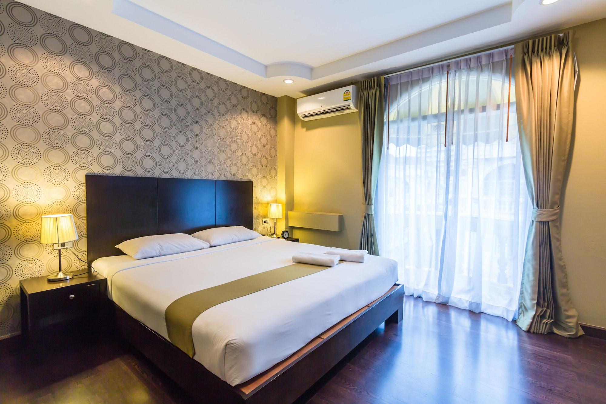 Hotel Zing & Pattaya