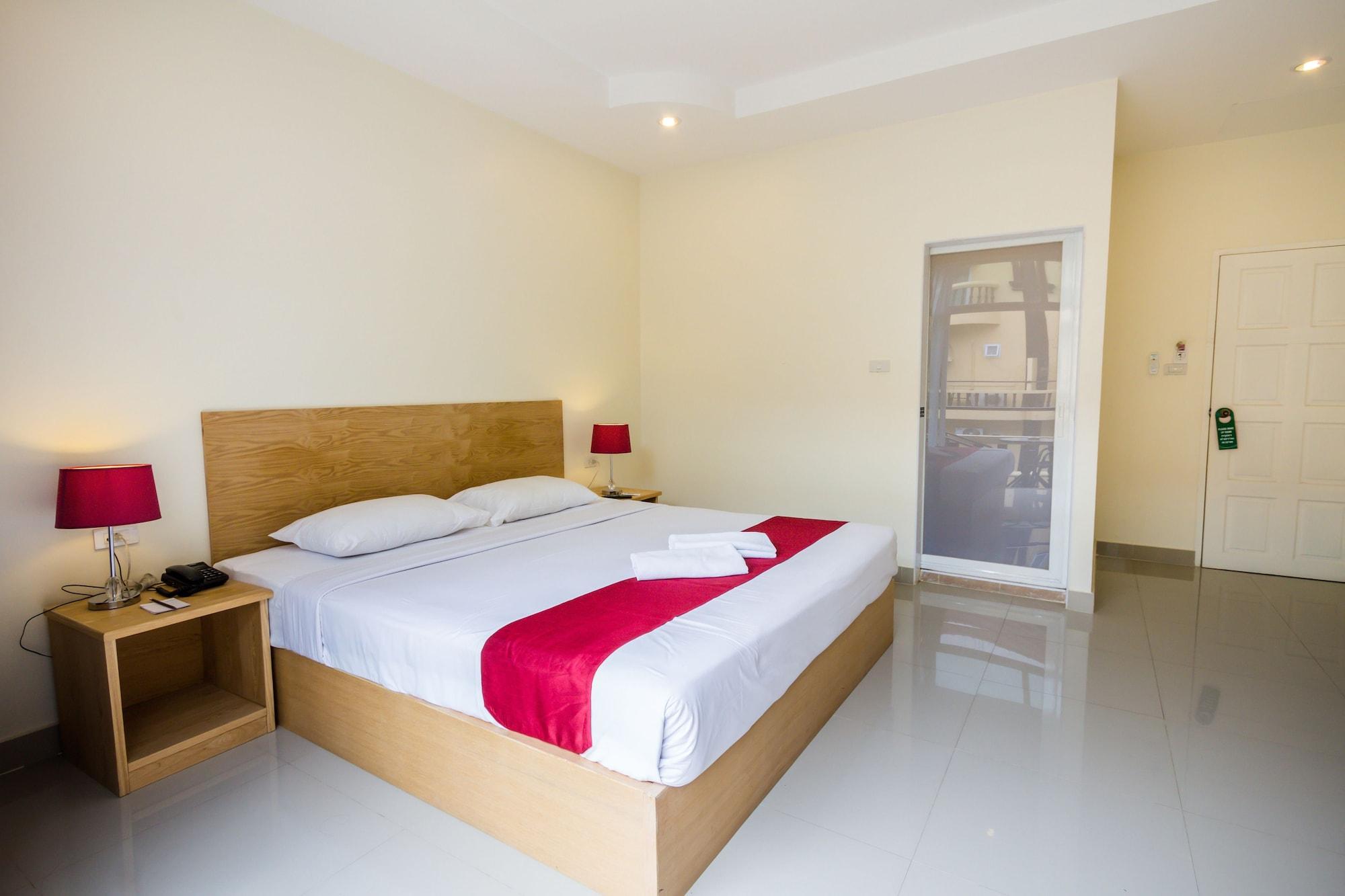 Hotel Zing & Pattaya