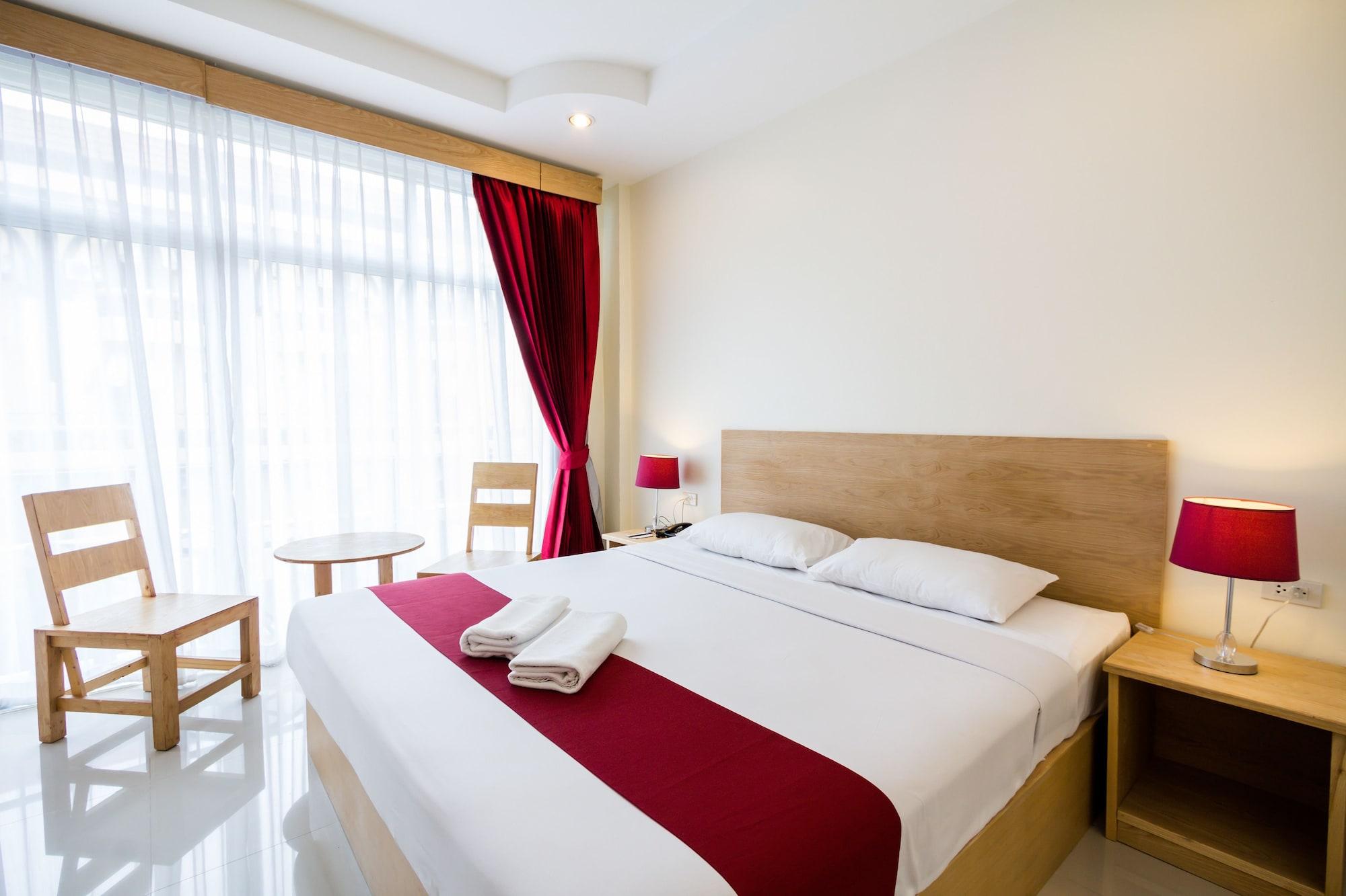 Zing & Hotel Pattaya