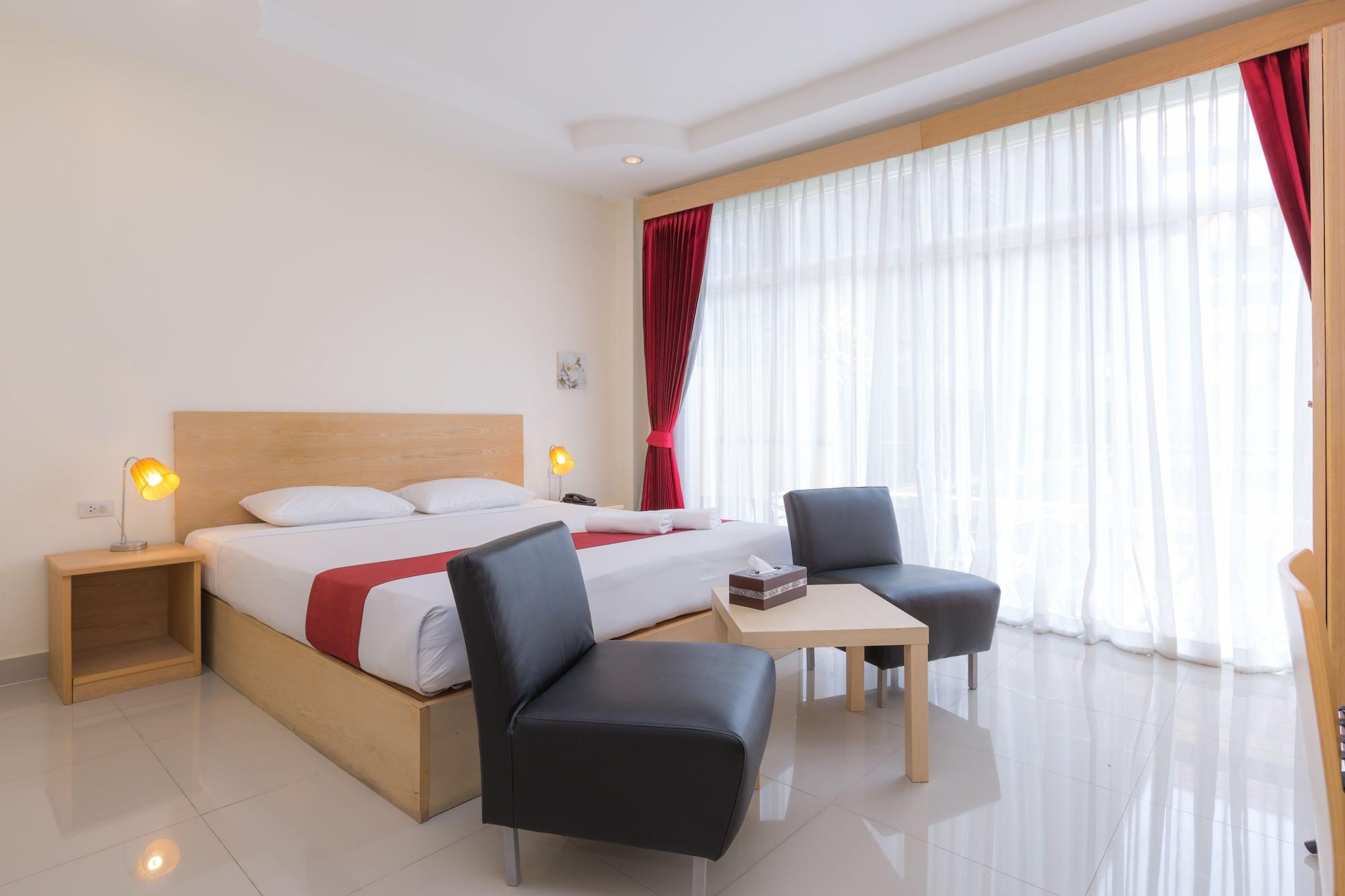 Zing & 3* Pattaya